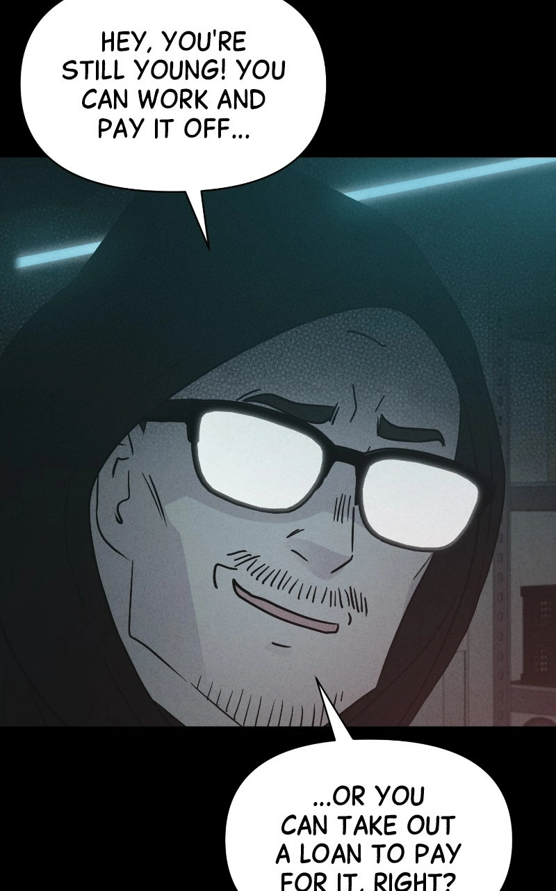 Tales of the Unusual 2 Chapter 88 page 61