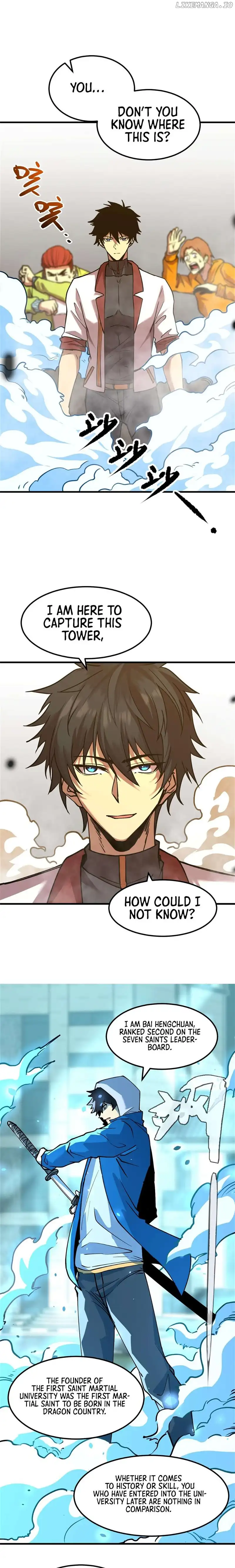 Log into the Future Chapter 88 page 15