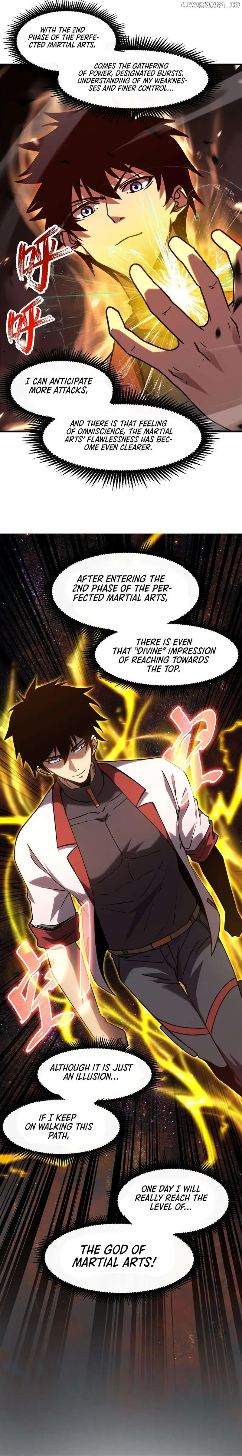Log into the Future Chapter 88 page 3