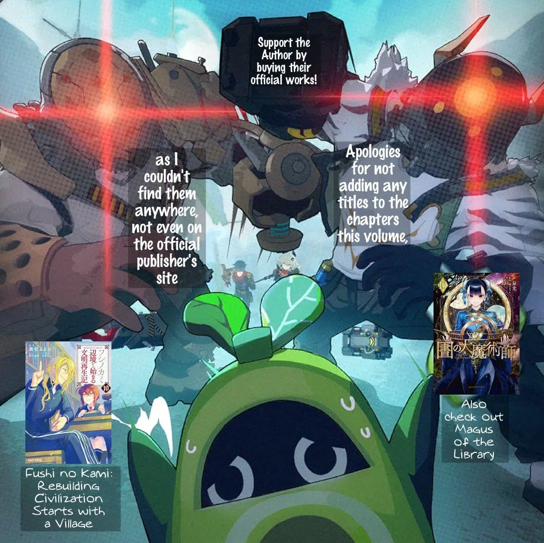 Treat of Reincarnation: The Advent of the Almighty Pastry Chef Chapter 67 page 35