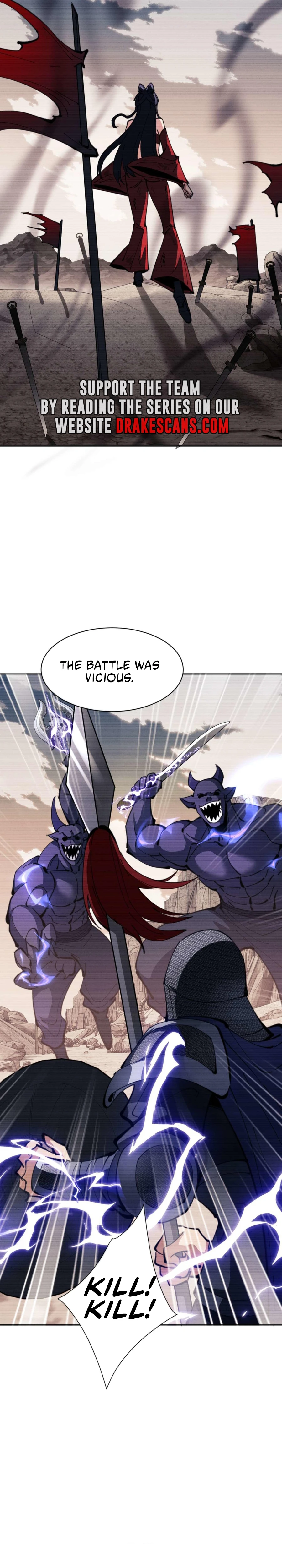 Master: This rebellious disciple is definitely not the Holy Son Chapter 87 page 16