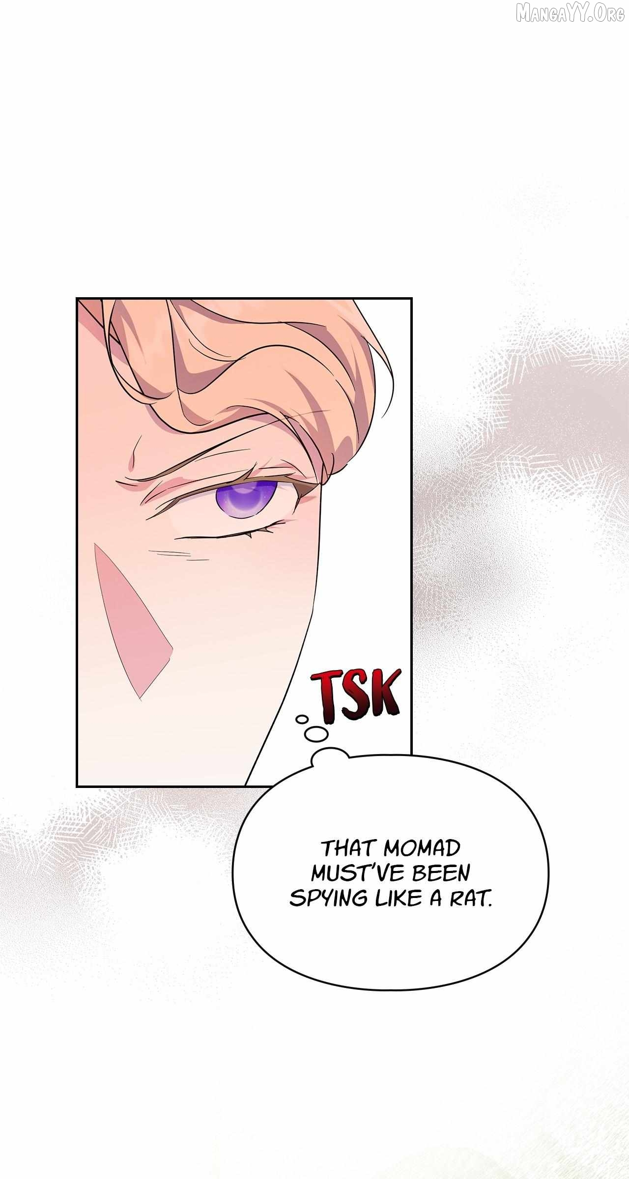 I Became the Tyrant's Dishonest Adviser Chapter 88 page 15