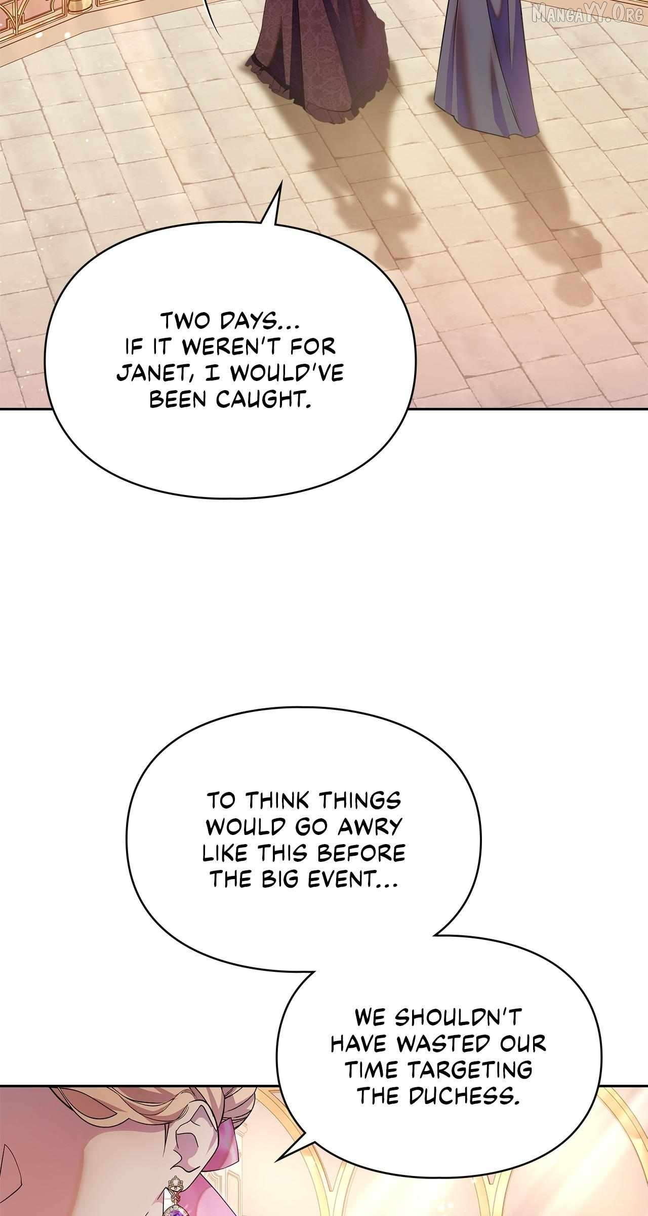 I Became the Tyrant's Dishonest Adviser Chapter 88 page 30