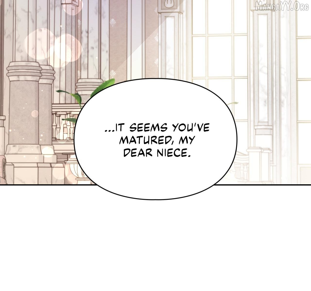 I Became the Tyrant's Dishonest Adviser Chapter 88 page 22
