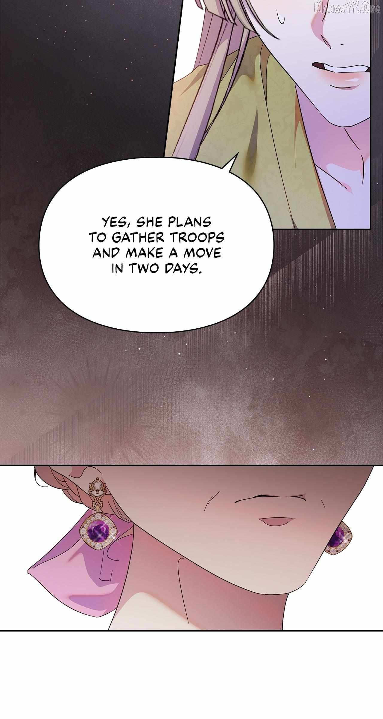 I Became the Tyrant's Dishonest Adviser Chapter 88 page 24