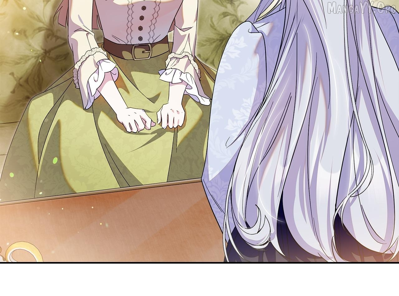 I Became the Tyrant's Dishonest Adviser Chapter 88 page 8