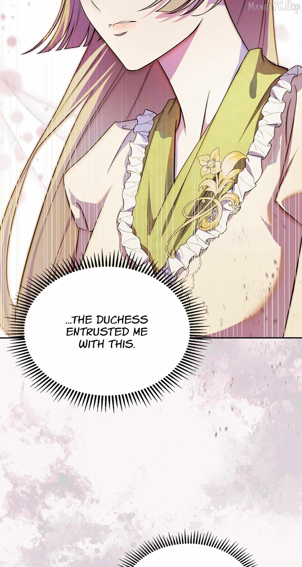 I Became the Tyrant's Dishonest Adviser Chapter 88 page 11