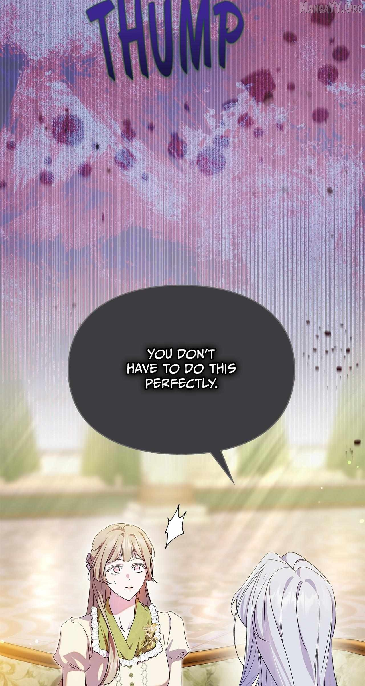 I Became the Tyrant's Dishonest Adviser Chapter 88 page 7