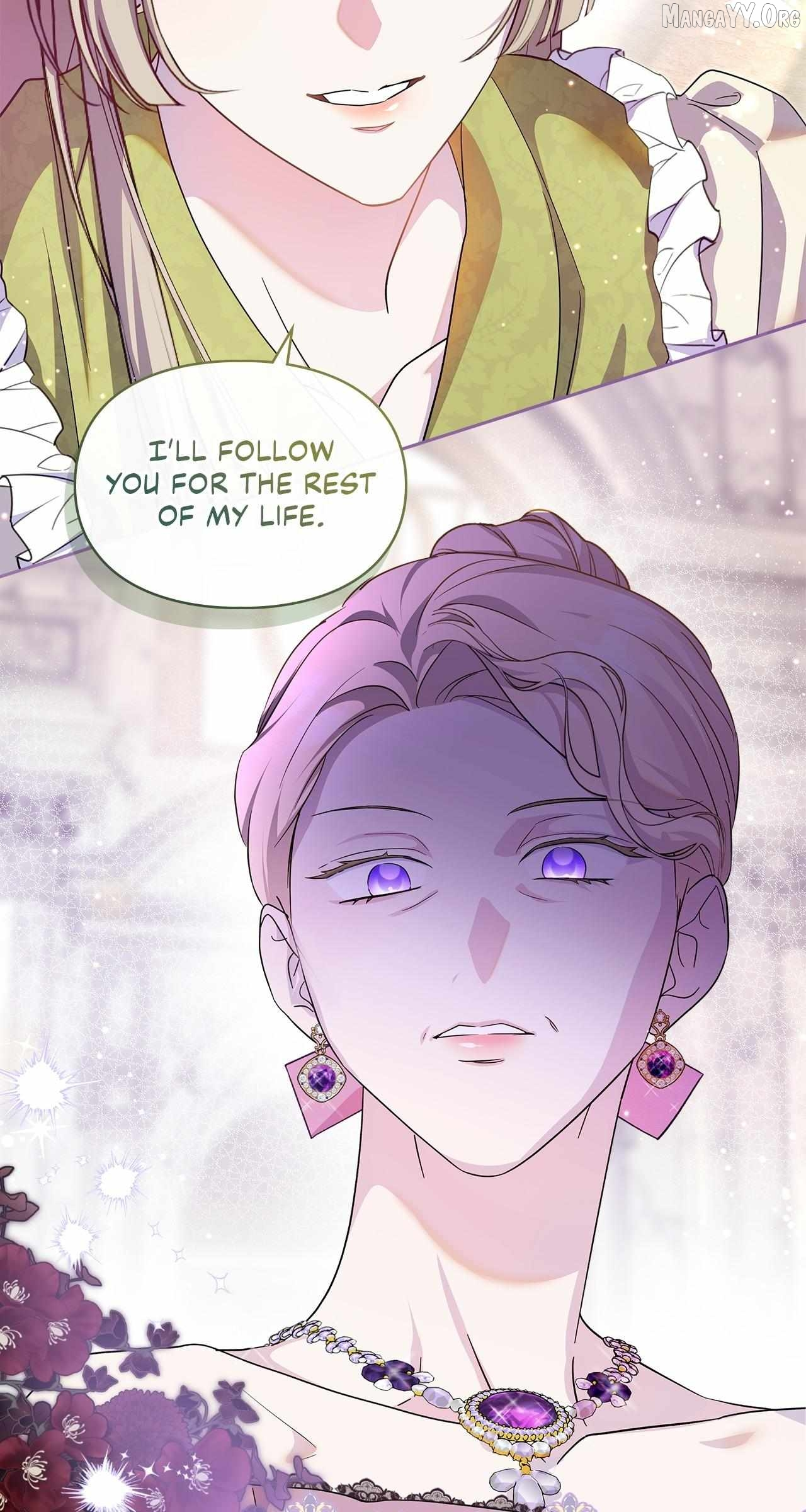 I Became the Tyrant's Dishonest Adviser Chapter 88 page 19