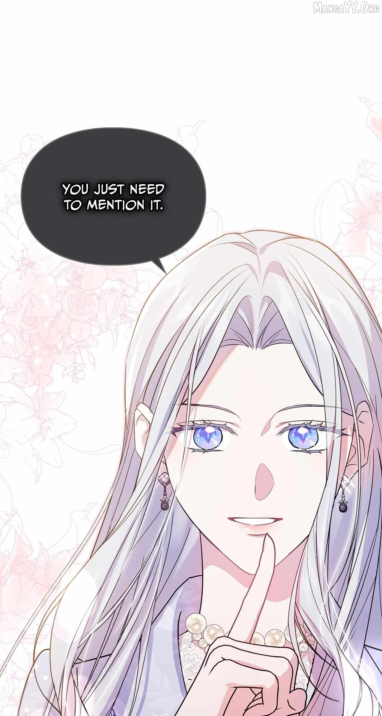 I Became the Tyrant's Dishonest Adviser Chapter 88 page 9