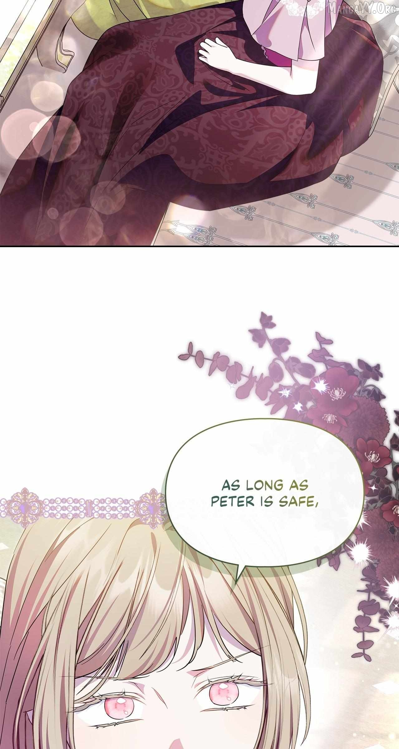 I Became the Tyrant's Dishonest Adviser Chapter 88 page 18