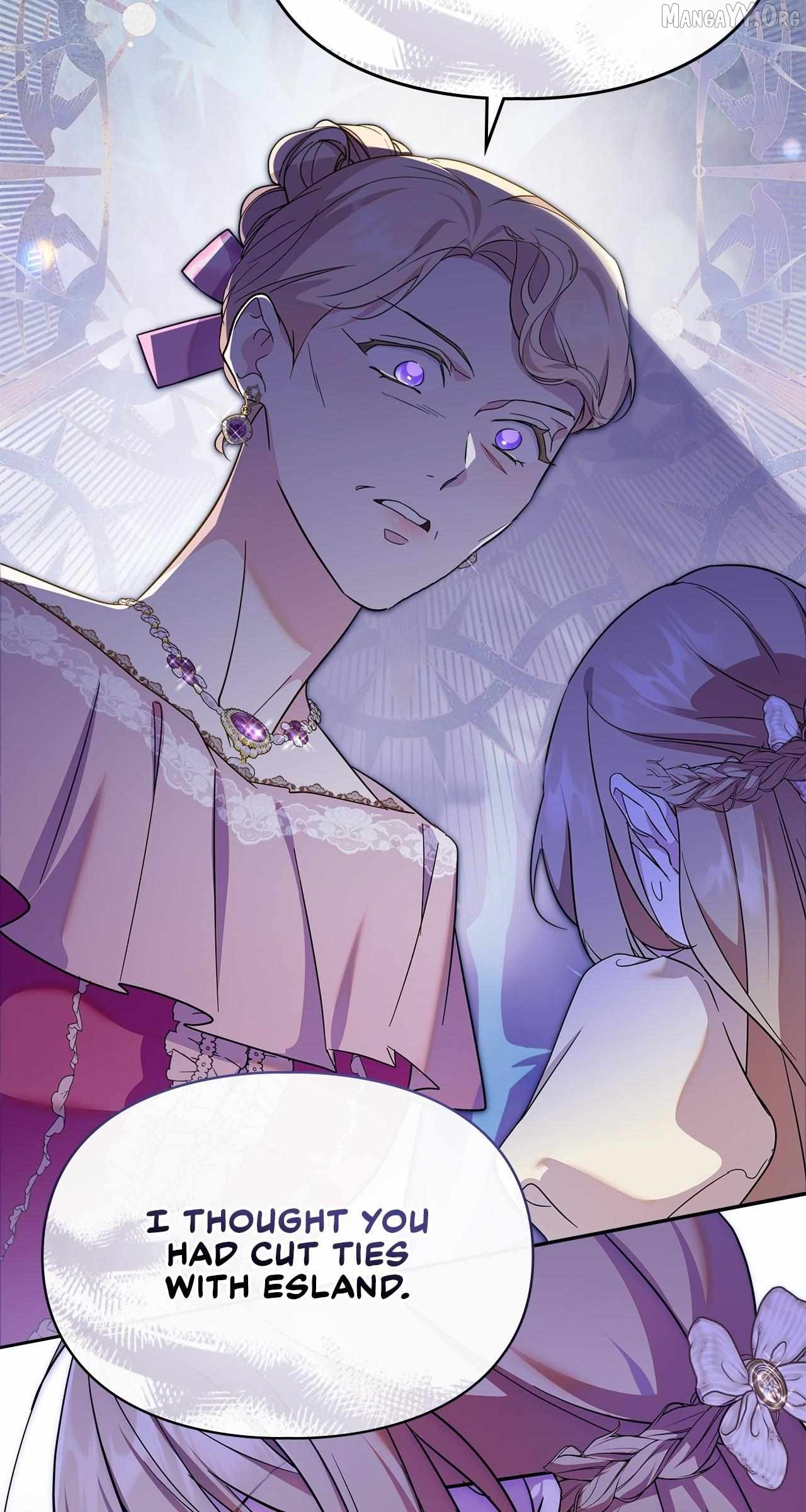 I Became the Tyrant's Dishonest Adviser Chapter 88 page 4