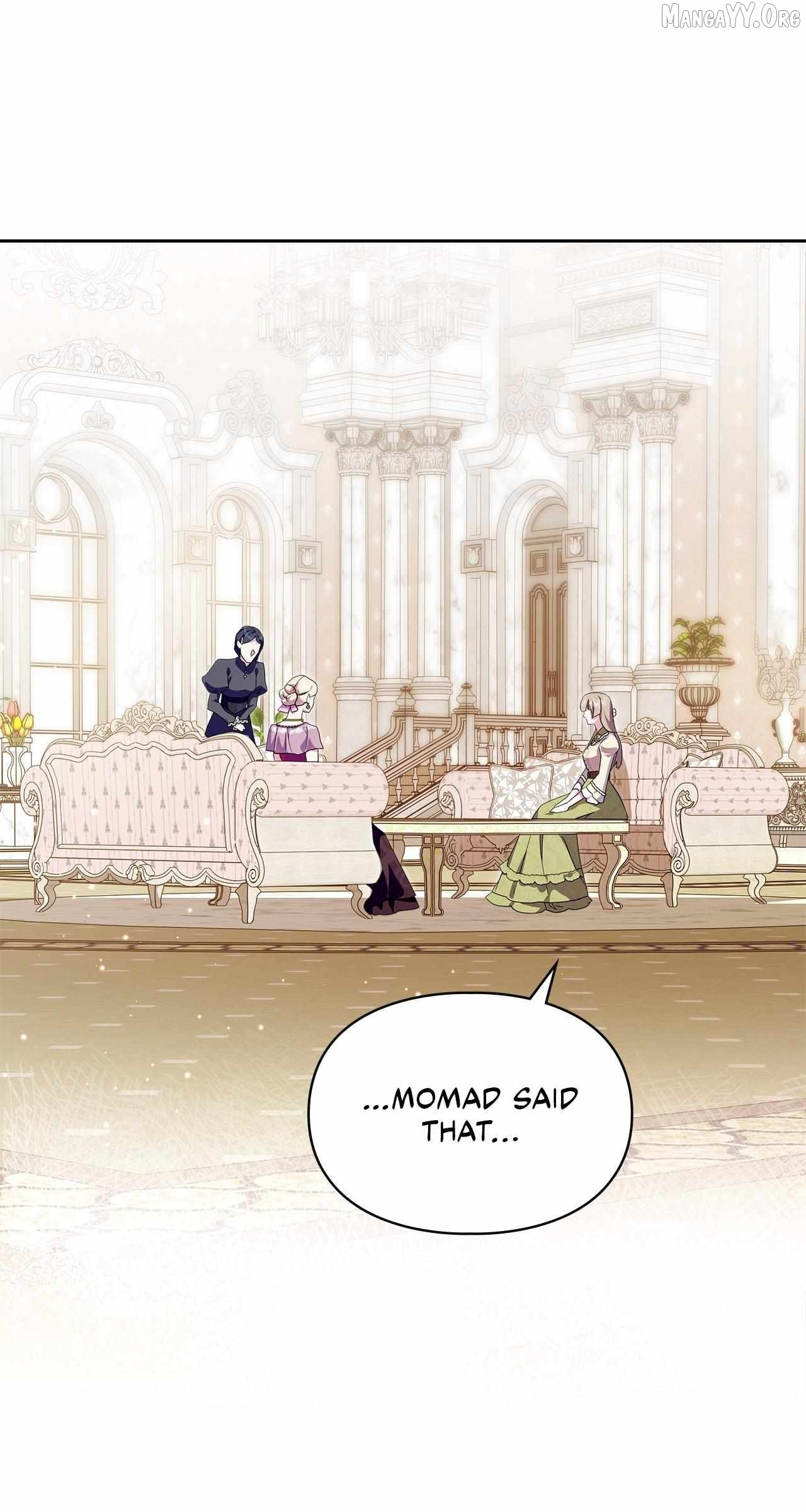 I Became the Tyrant's Dishonest Adviser Chapter 88 page 13