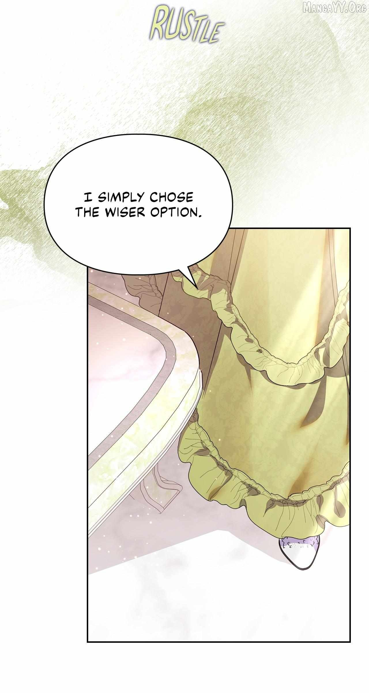 I Became the Tyrant's Dishonest Adviser Chapter 88 page 16
