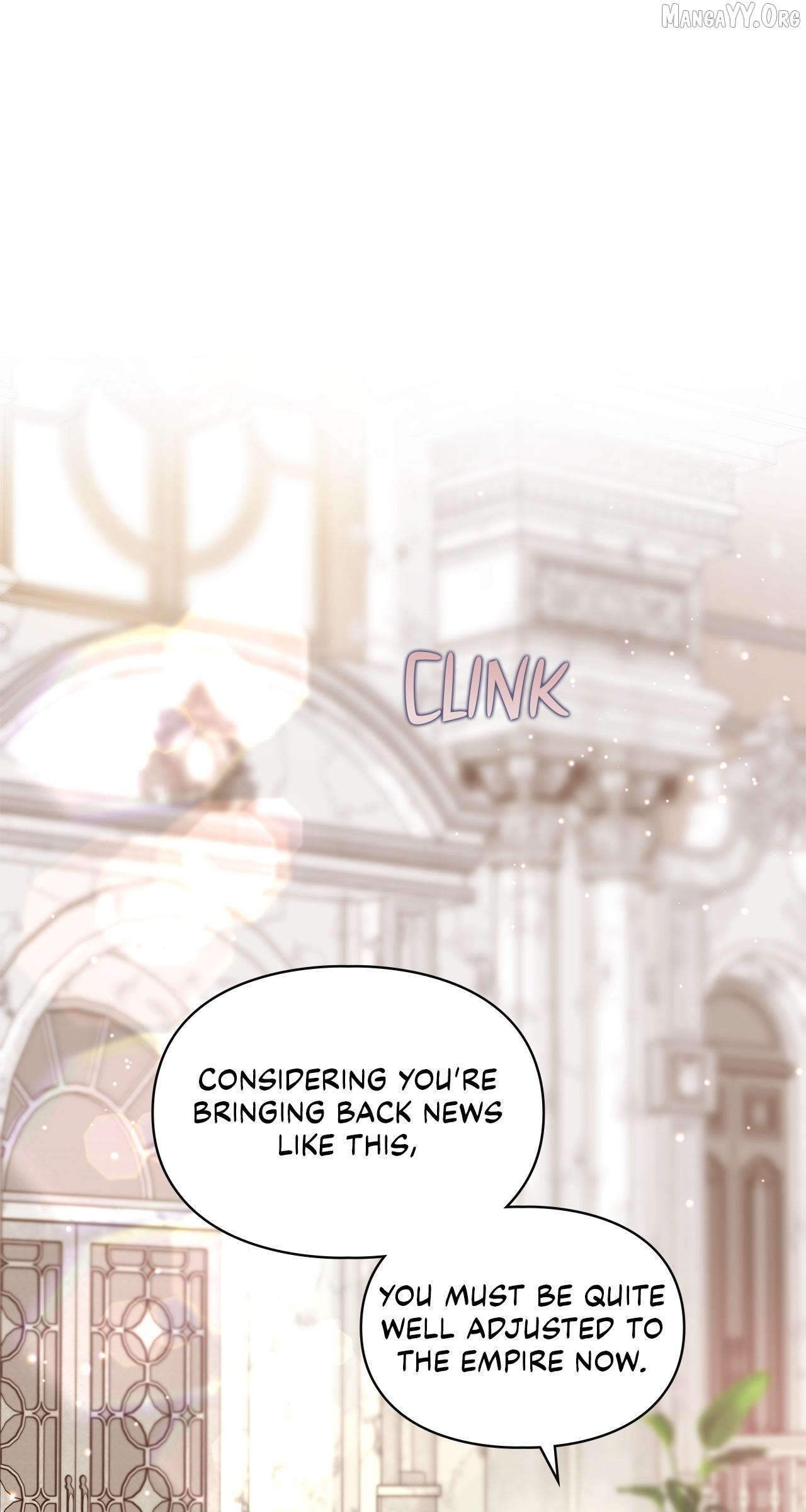 I Became the Tyrant's Dishonest Adviser Chapter 88 page 1