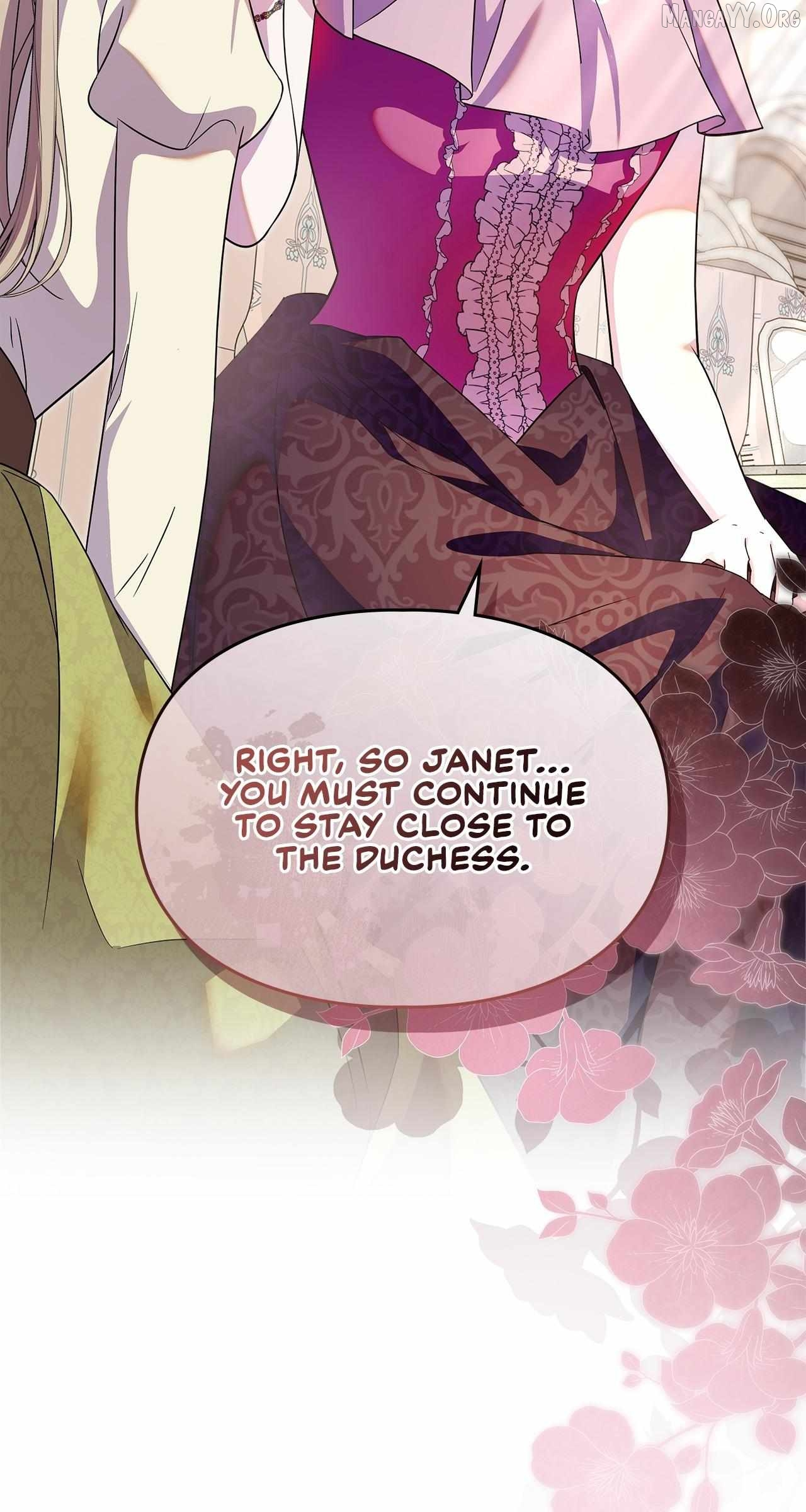I Became the Tyrant's Dishonest Adviser Chapter 88 page 26
