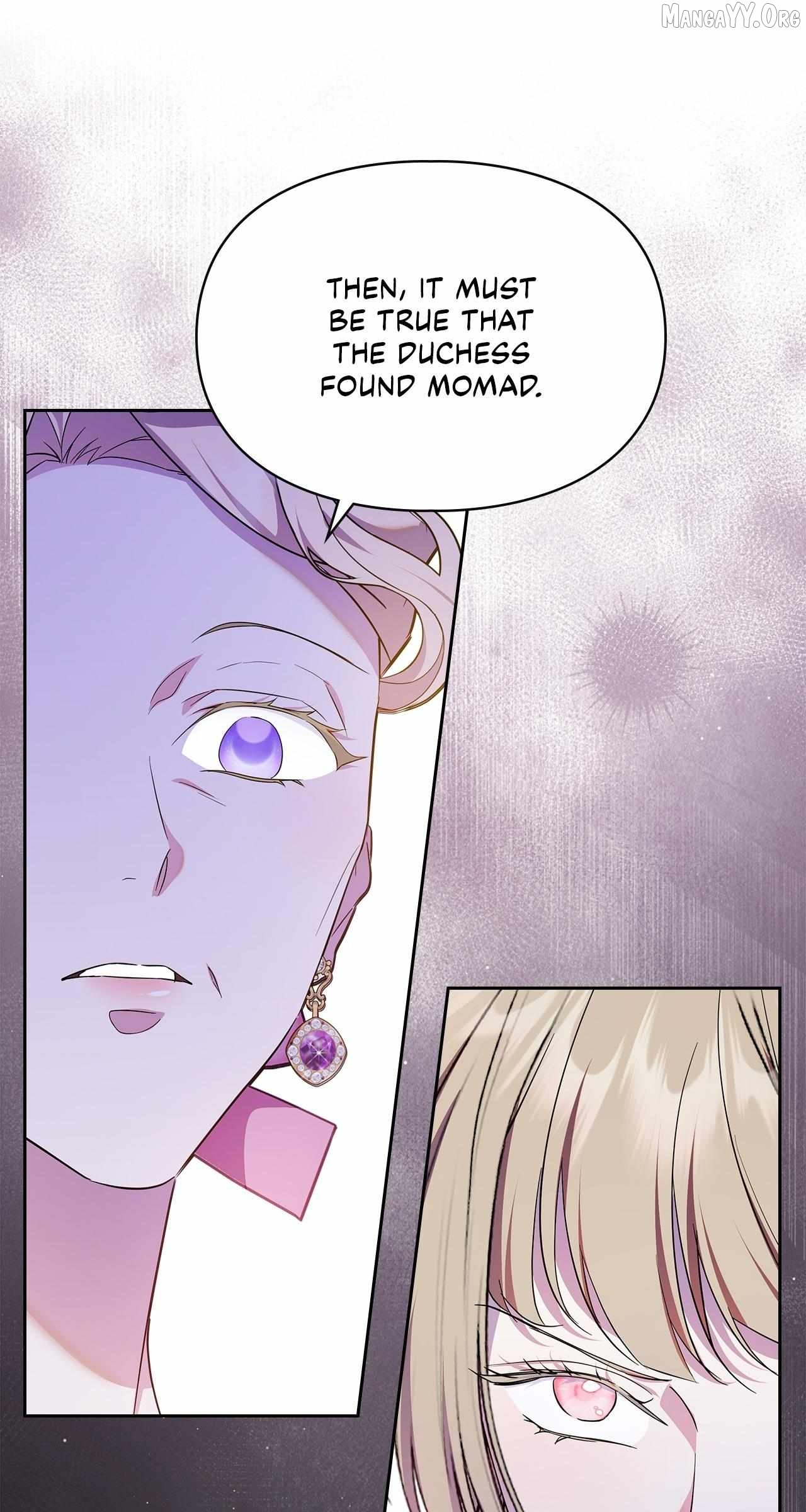I Became the Tyrant's Dishonest Adviser Chapter 88 page 23