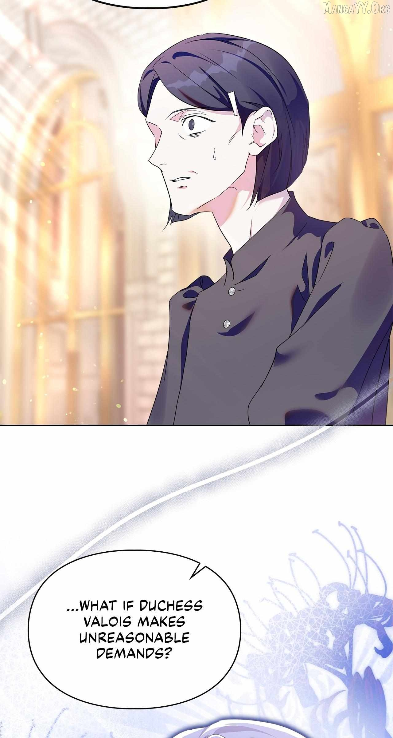 I Became the Tyrant's Dishonest Adviser Chapter 88 page 47