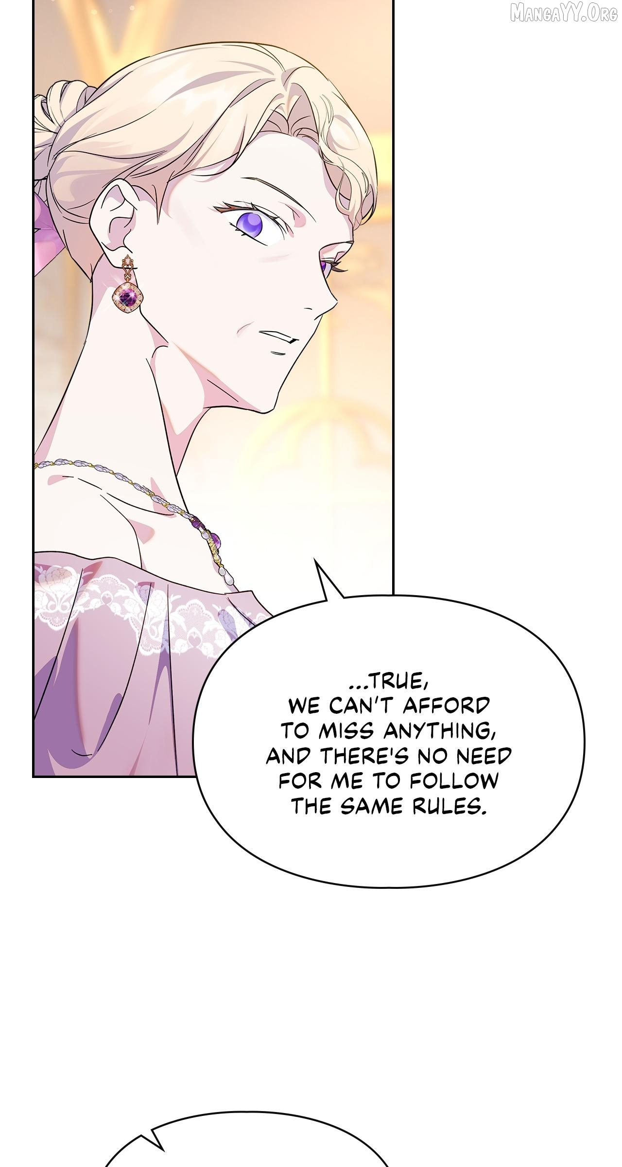 I Became the Tyrant's Dishonest Adviser Chapter 88 page 53