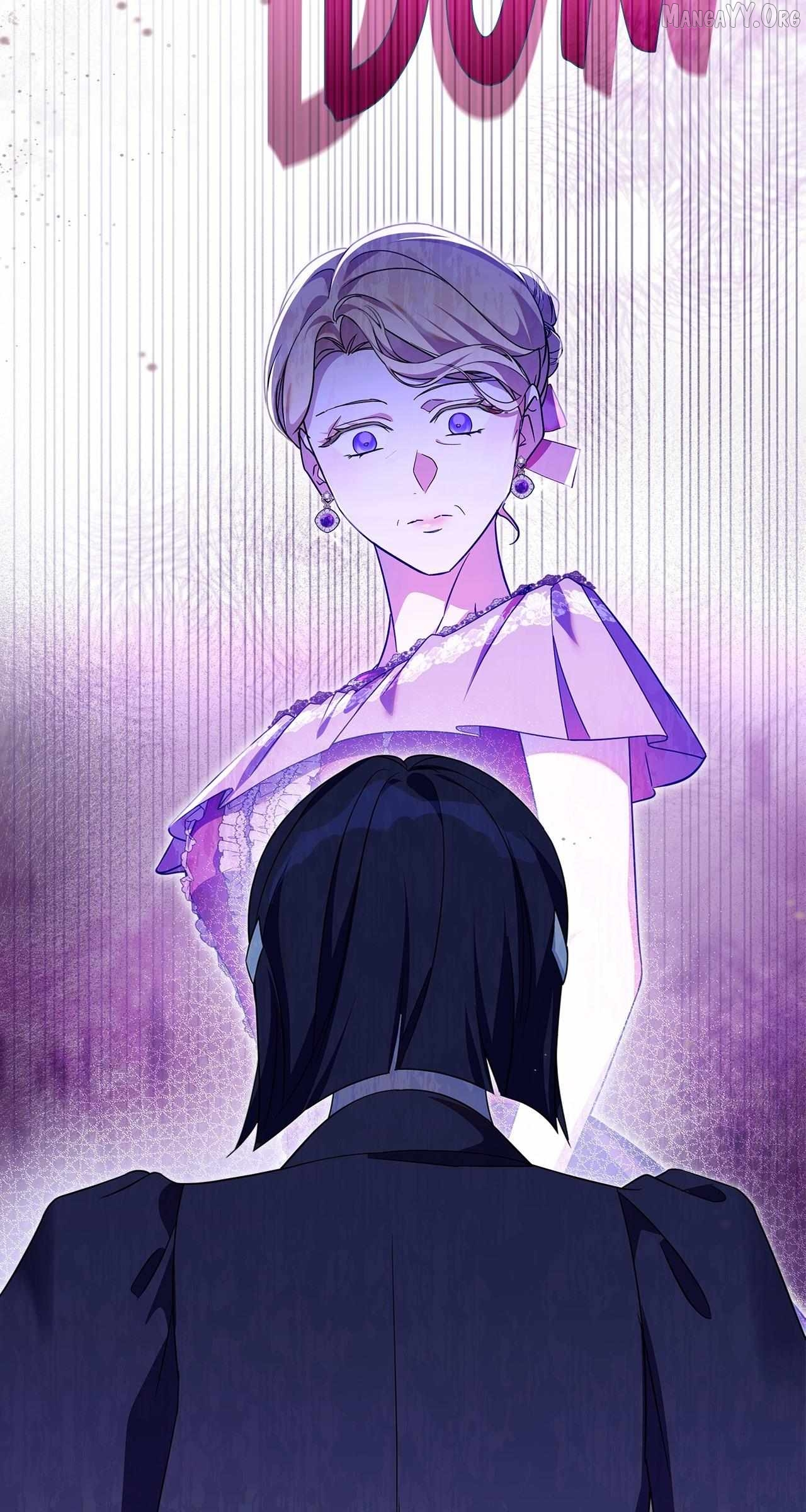 I Became the Tyrant's Dishonest Adviser Chapter 88 page 35