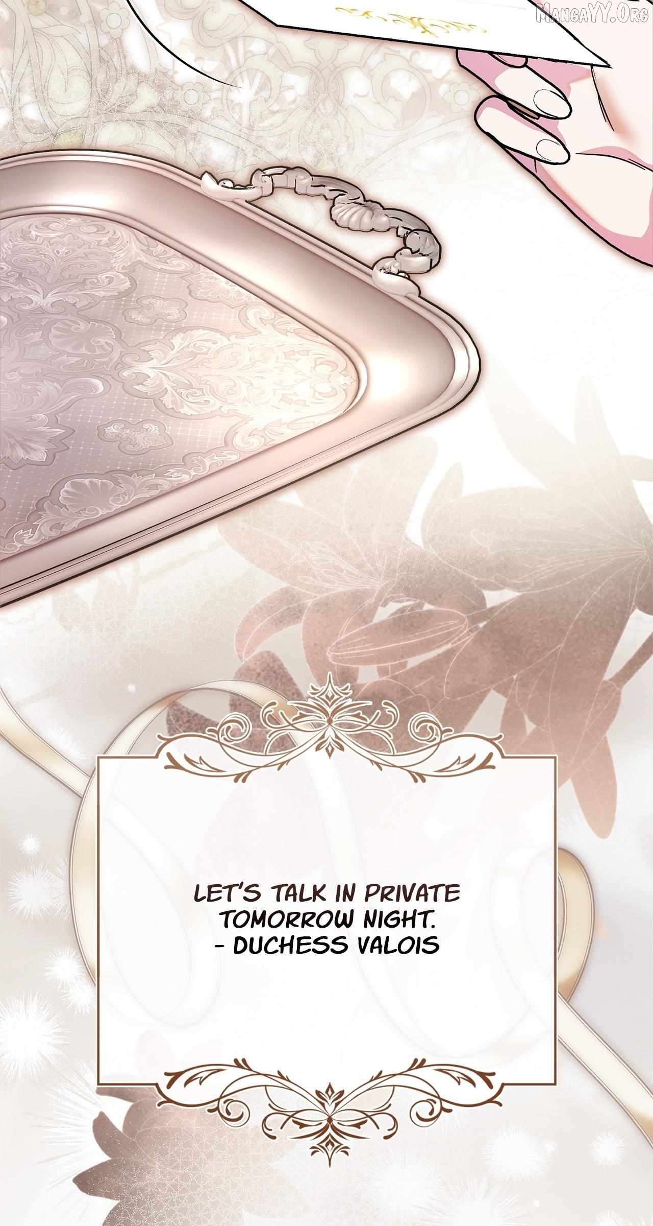 I Became the Tyrant's Dishonest Adviser Chapter 88 page 41