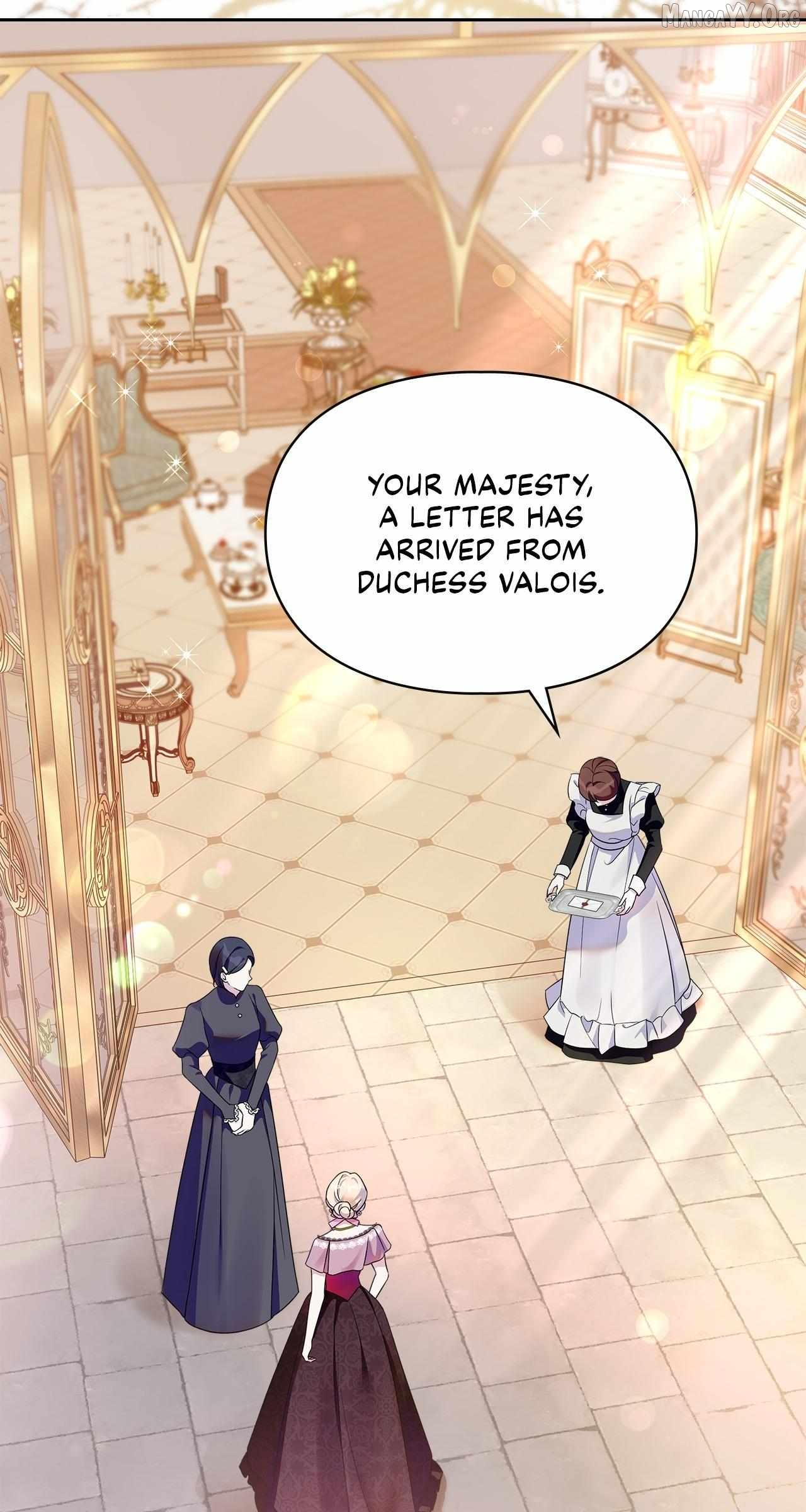 I Became the Tyrant's Dishonest Adviser Chapter 88 page 39