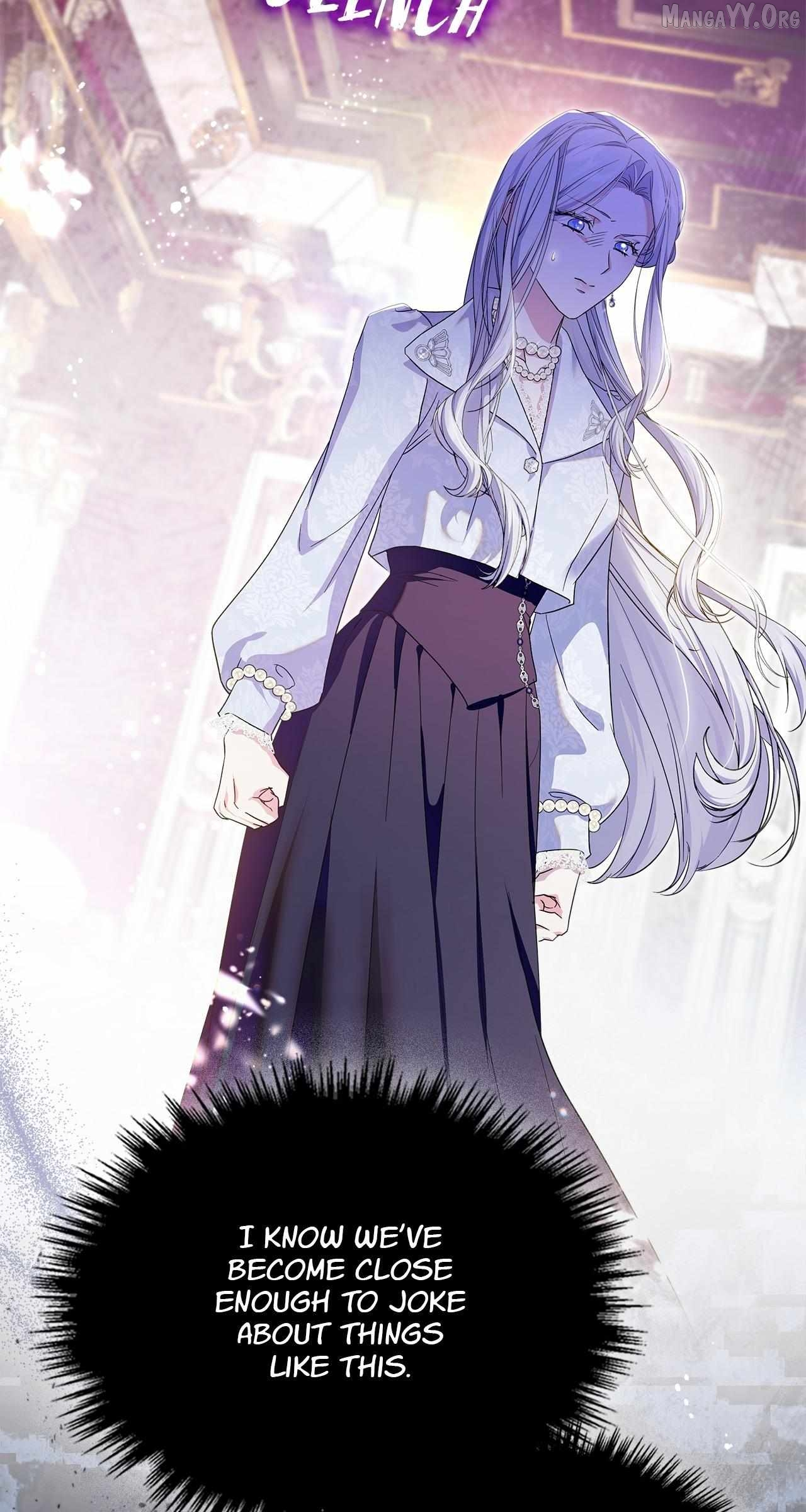 I Became the Tyrant's Dishonest Adviser Chapter 88 page 71