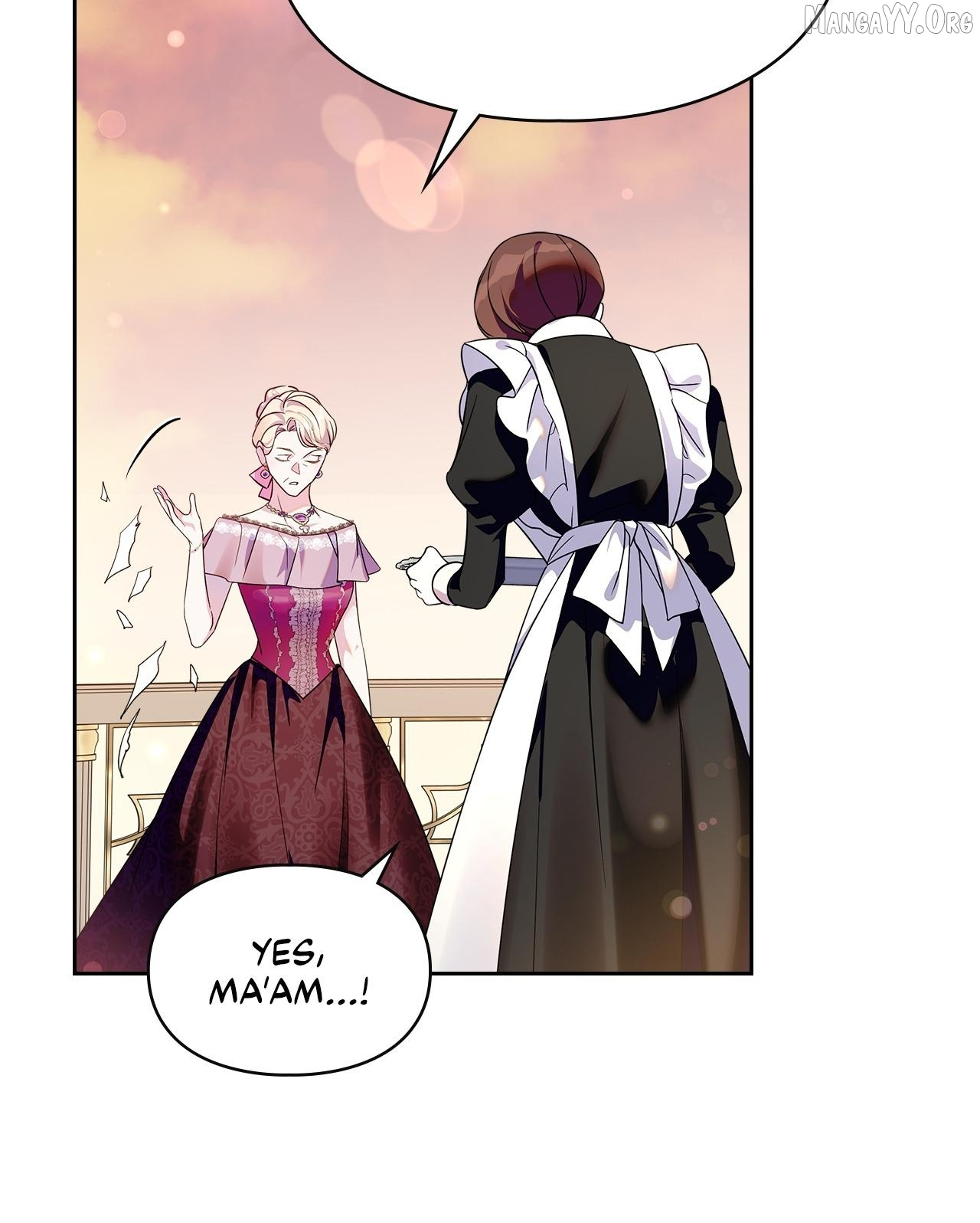 I Became the Tyrant's Dishonest Adviser Chapter 88 page 45