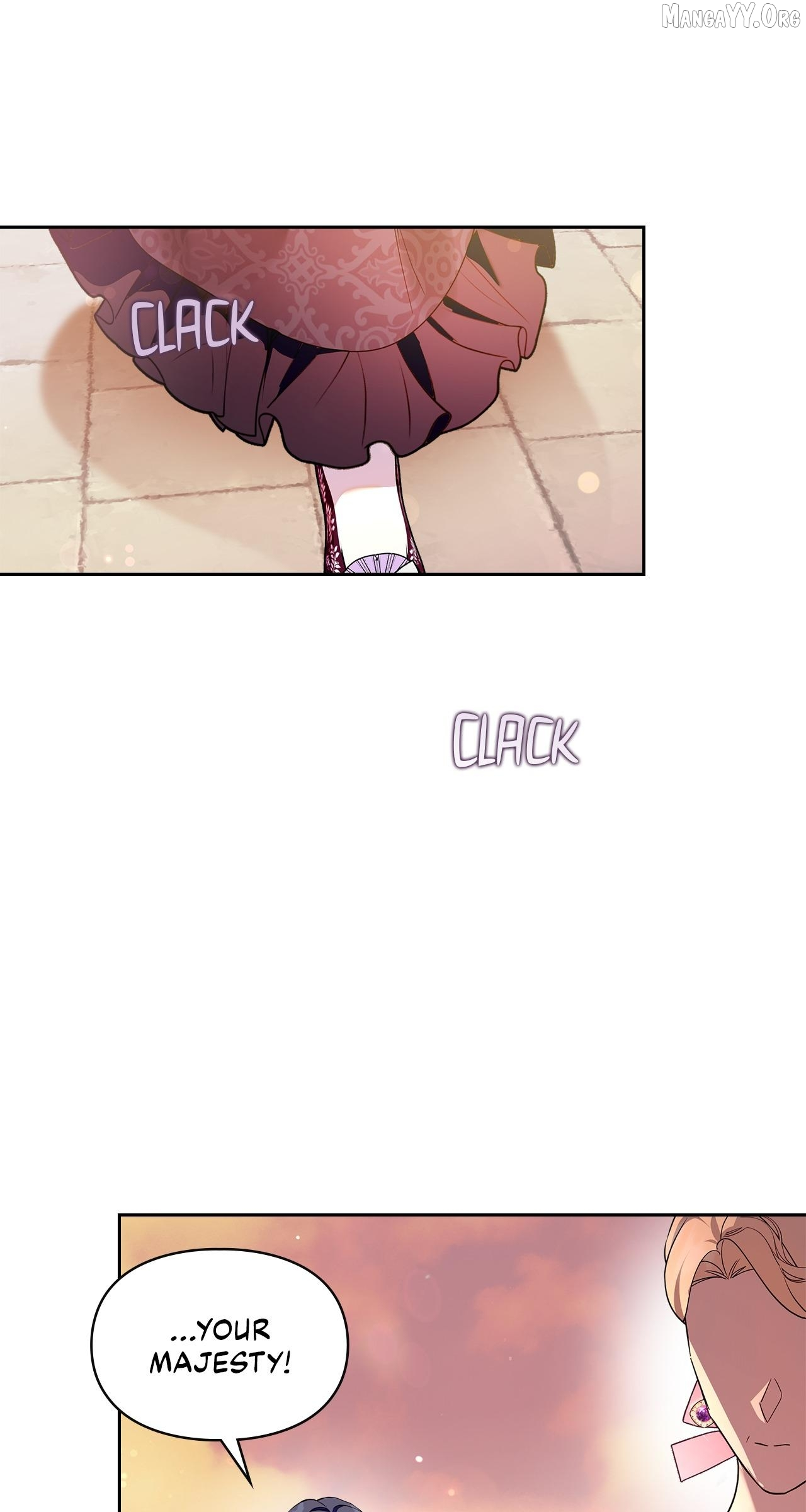 I Became the Tyrant's Dishonest Adviser Chapter 88 page 51