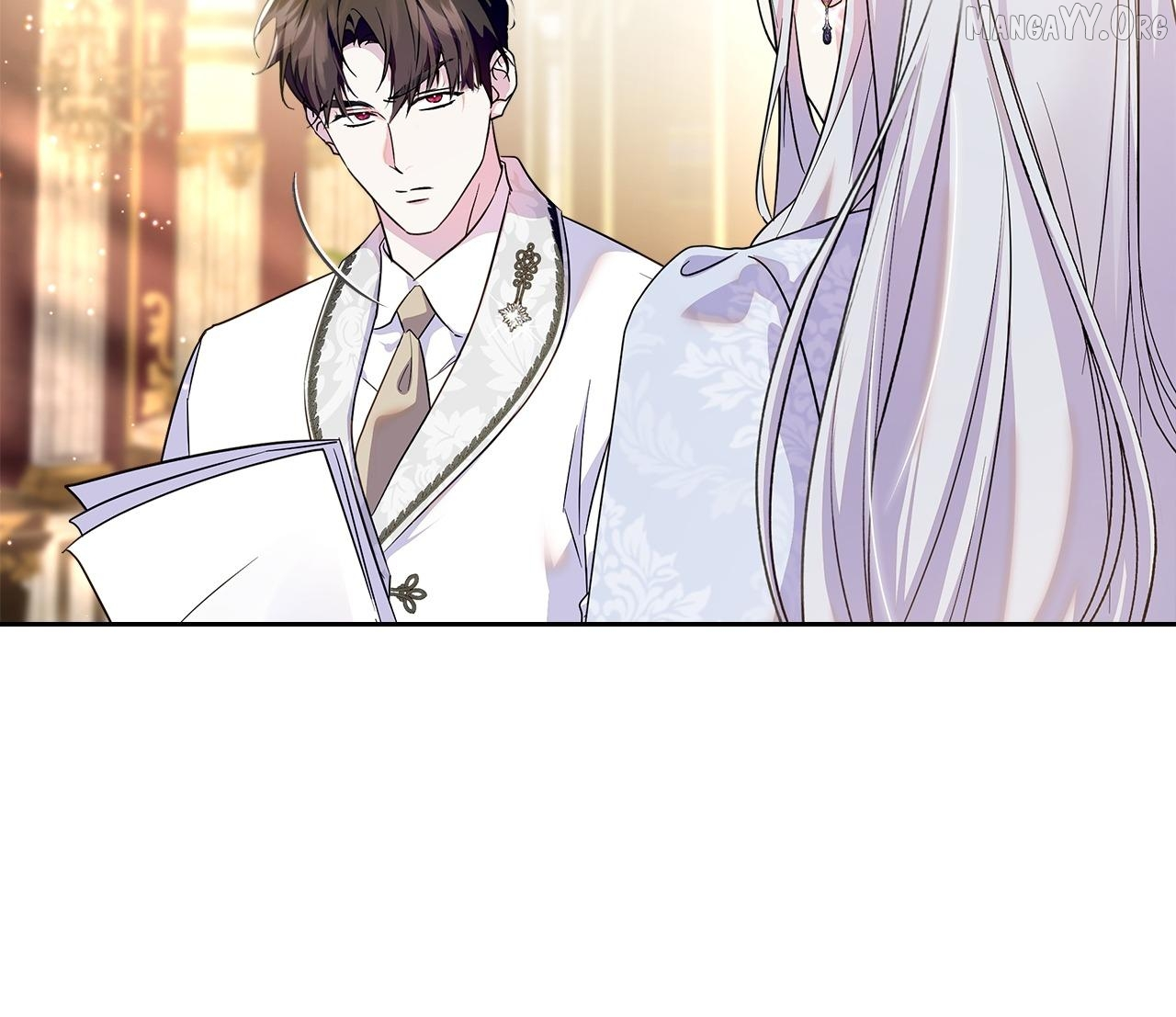 I Became the Tyrant's Dishonest Adviser Chapter 88 page 64