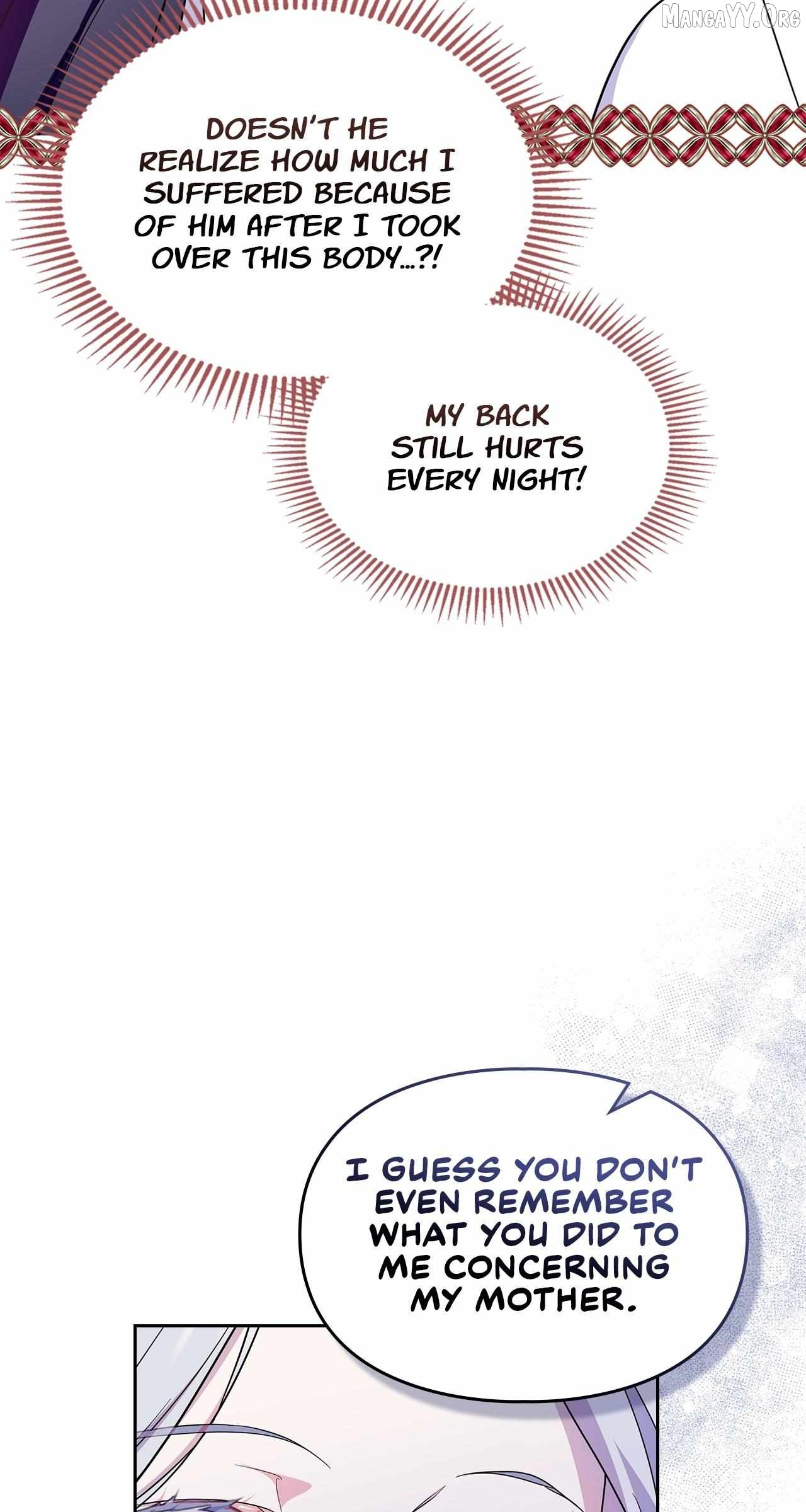 I Became the Tyrant's Dishonest Adviser Chapter 88 page 68