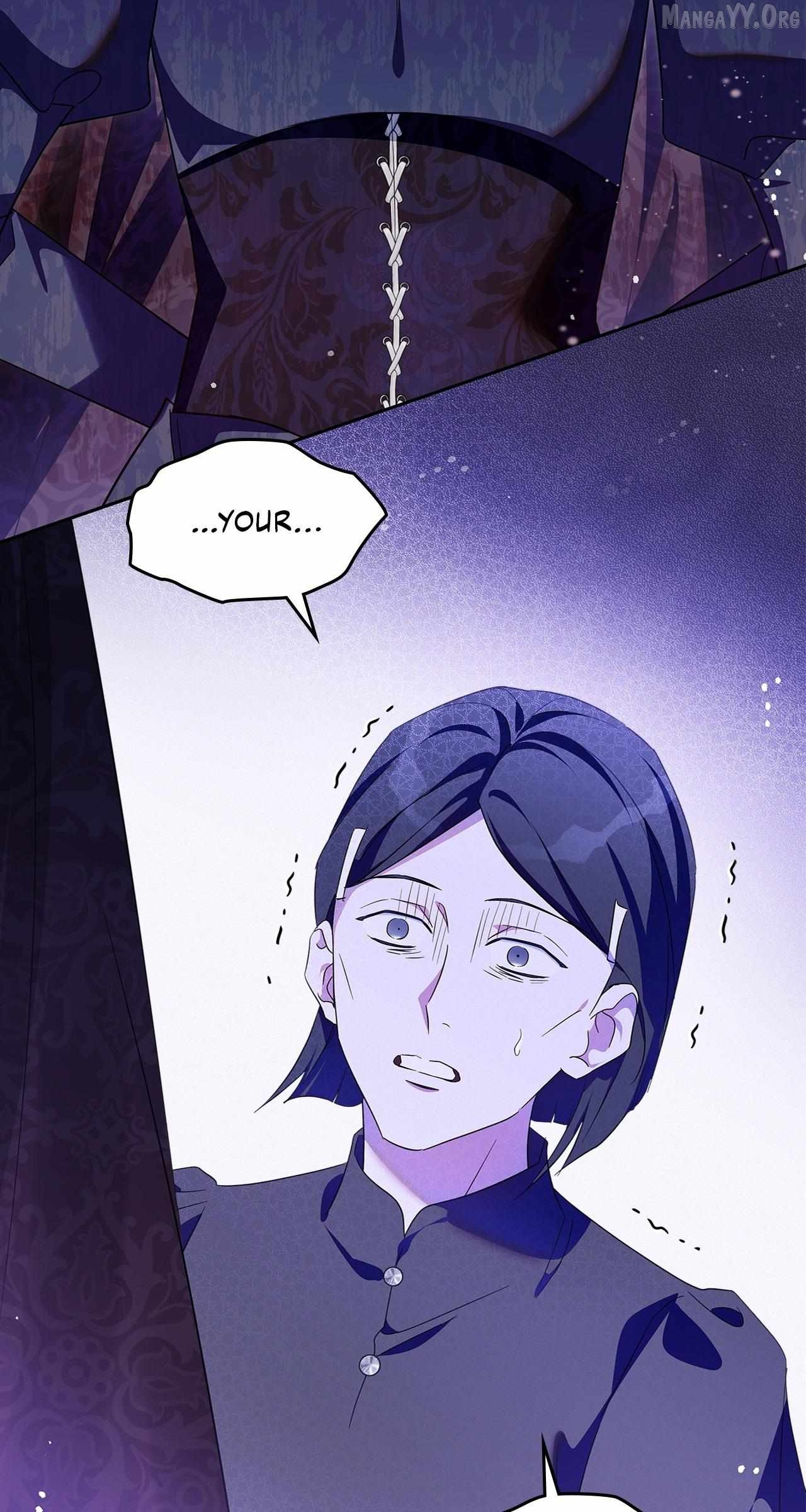 I Became the Tyrant's Dishonest Adviser Chapter 88 page 36