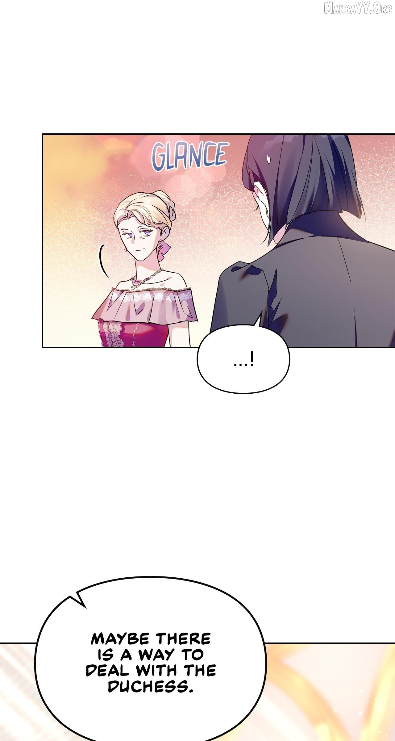 I Became the Tyrant's Dishonest Adviser Chapter 88 page 46