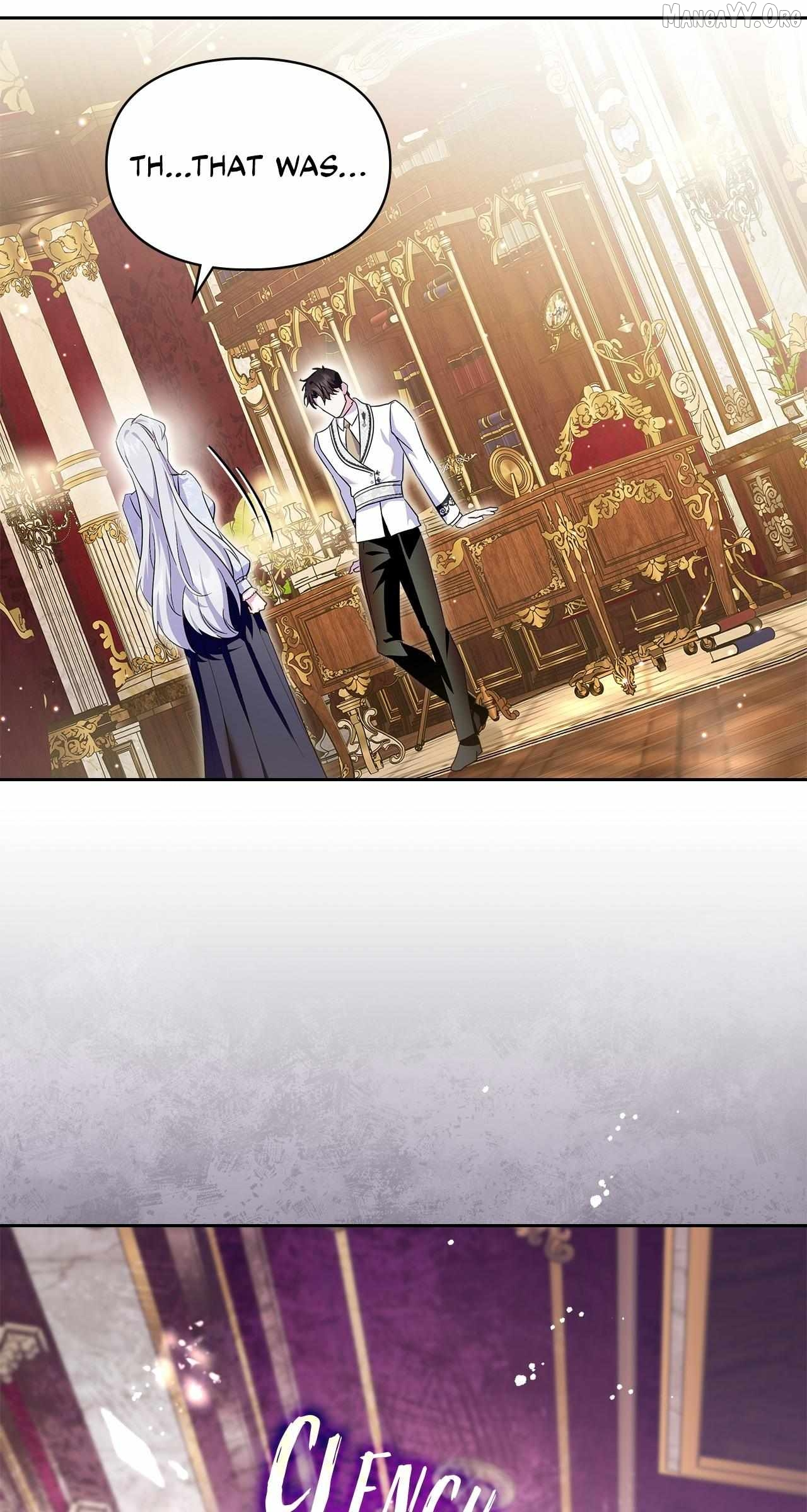 I Became the Tyrant's Dishonest Adviser Chapter 88 page 70