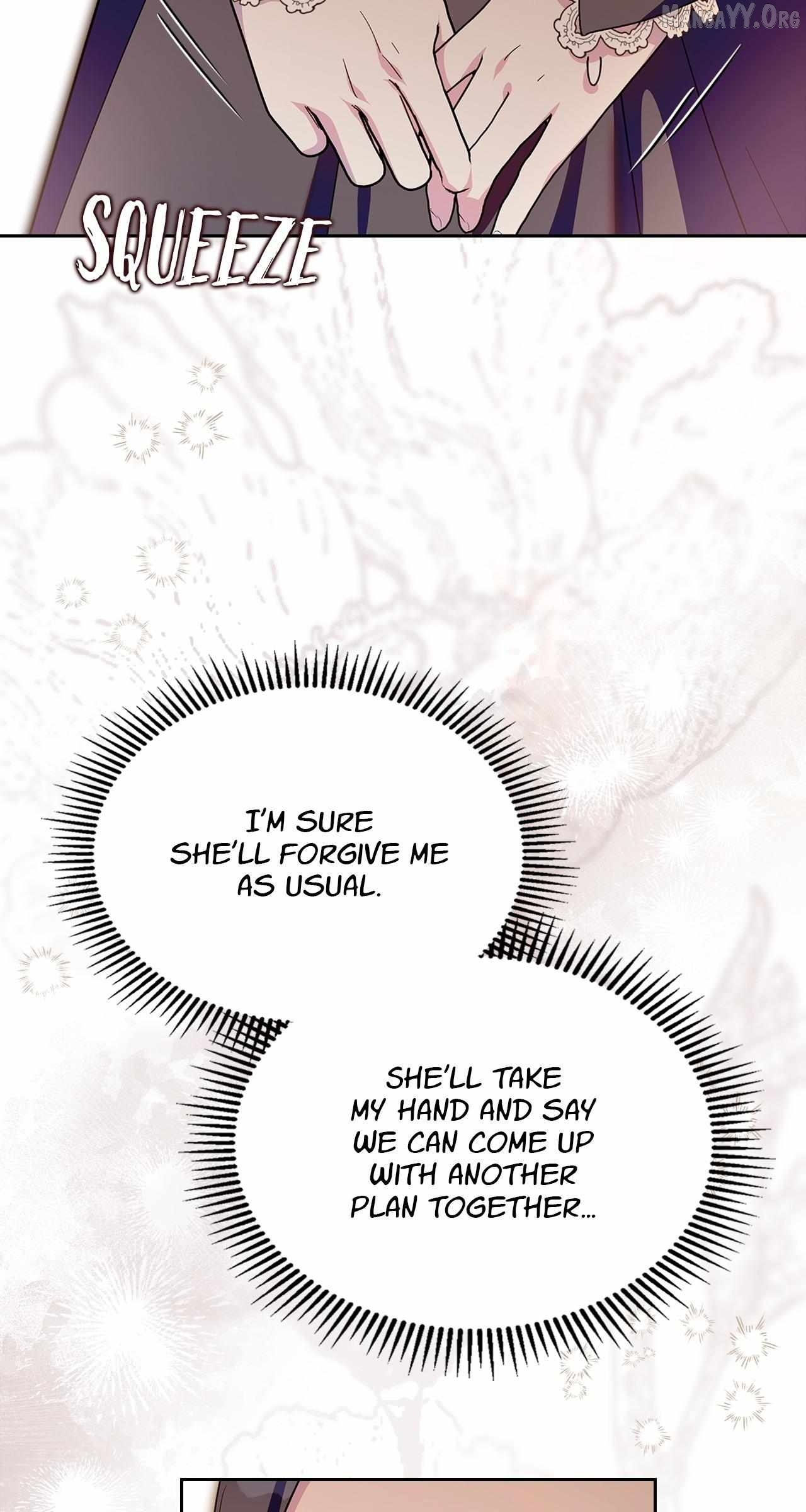 I Became the Tyrant's Dishonest Adviser Chapter 88 page 33