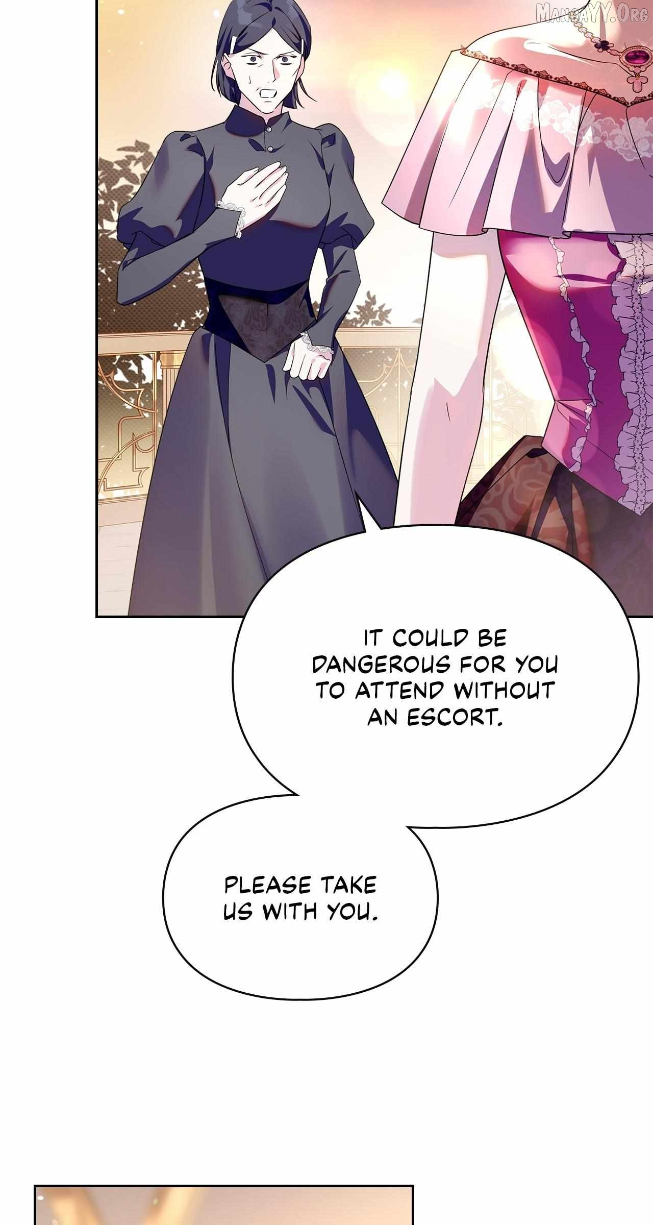 I Became the Tyrant's Dishonest Adviser Chapter 88 page 52