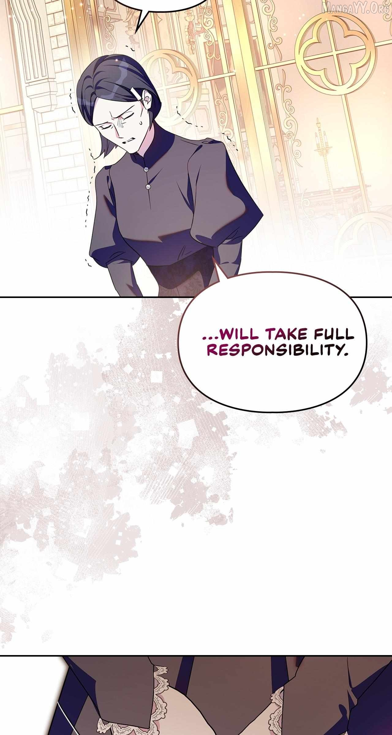 I Became the Tyrant's Dishonest Adviser Chapter 88 page 32