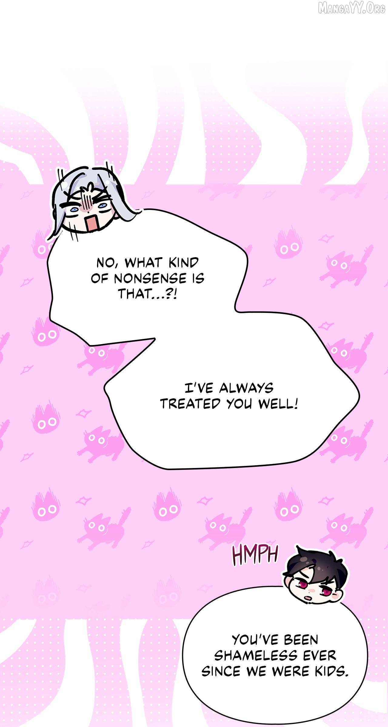 I Became the Tyrant's Dishonest Adviser Chapter 88 page 66