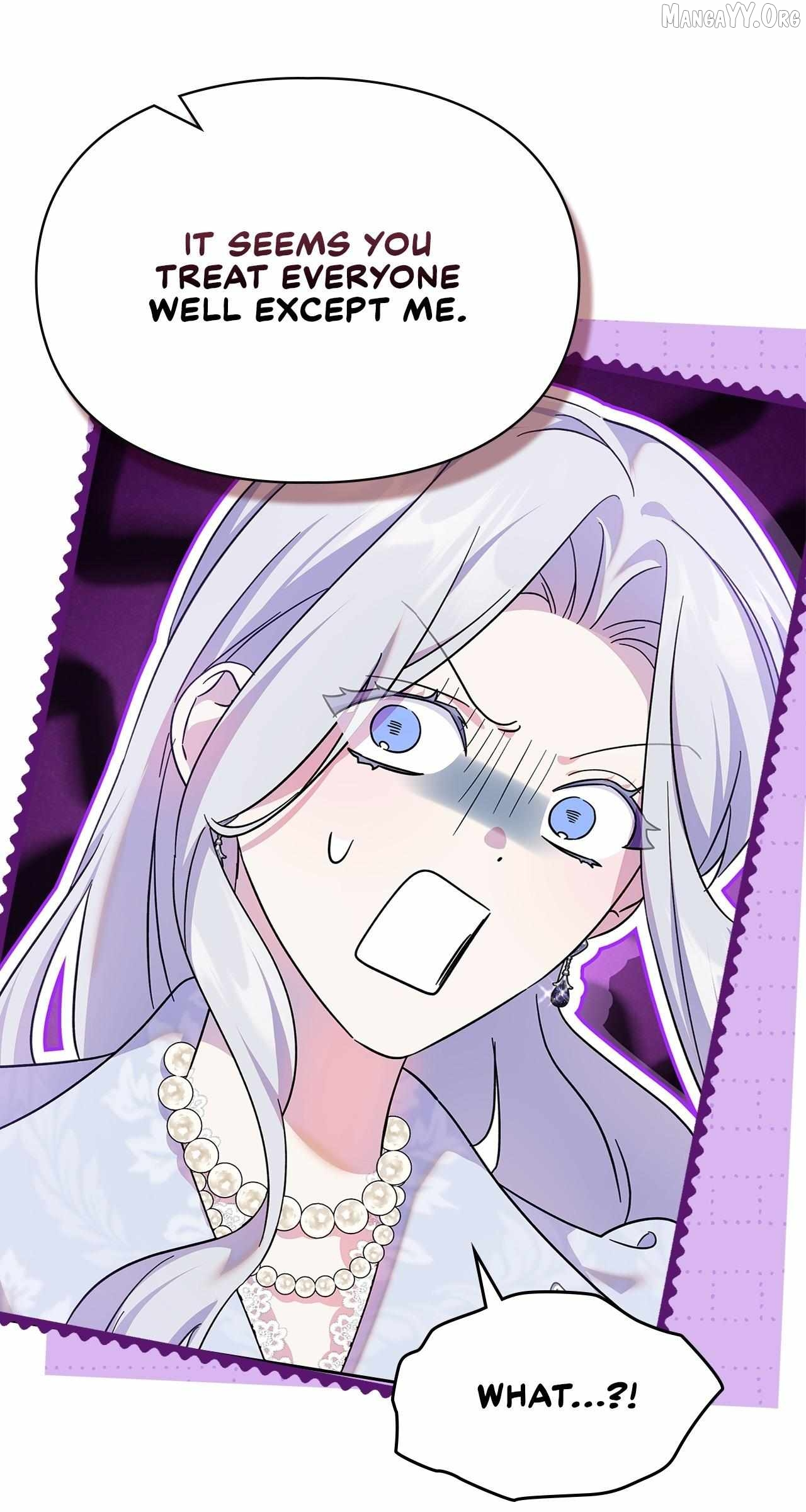 I Became the Tyrant's Dishonest Adviser Chapter 88 page 65