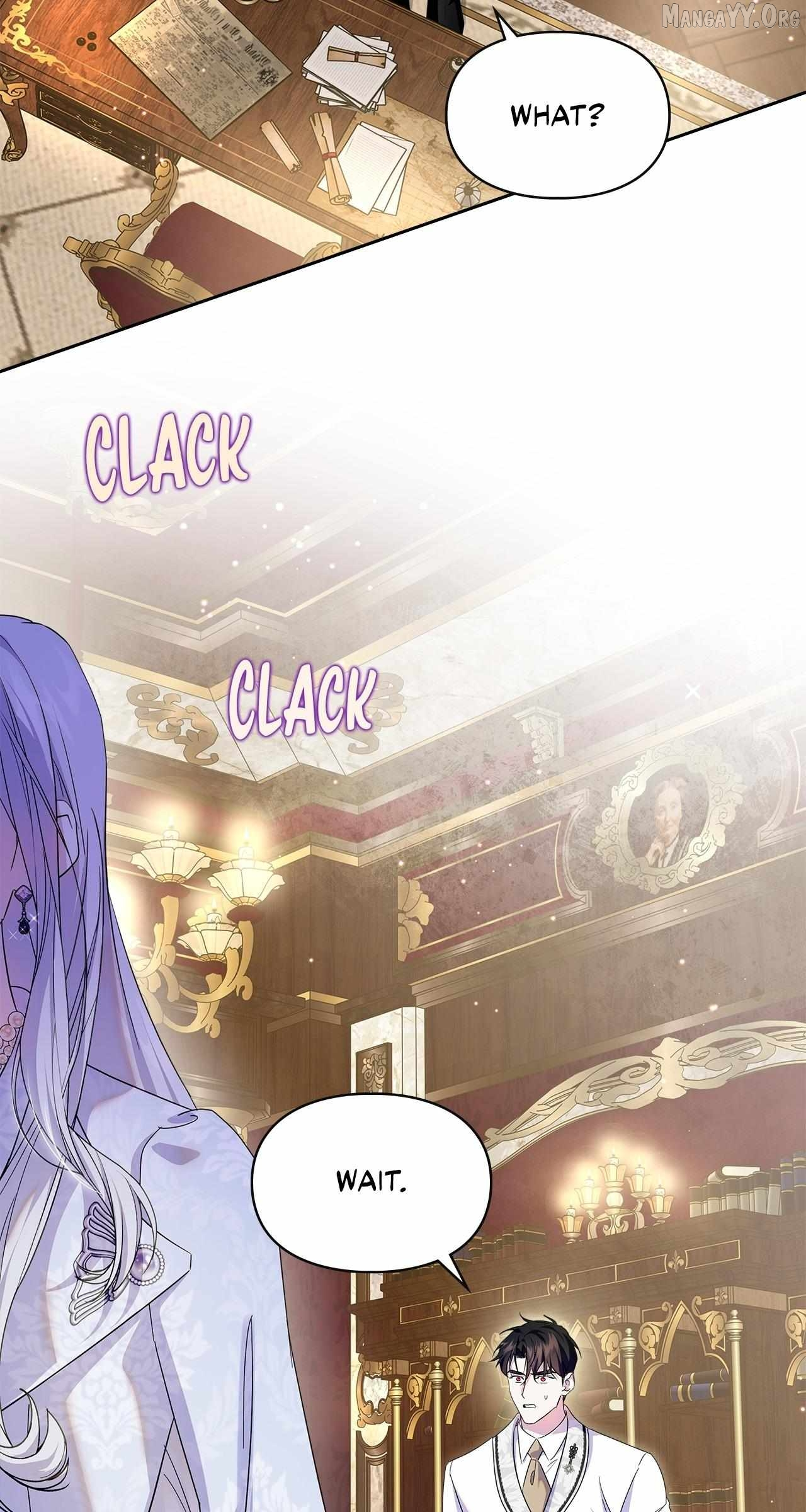 I Became the Tyrant's Dishonest Adviser Chapter 88 page 75