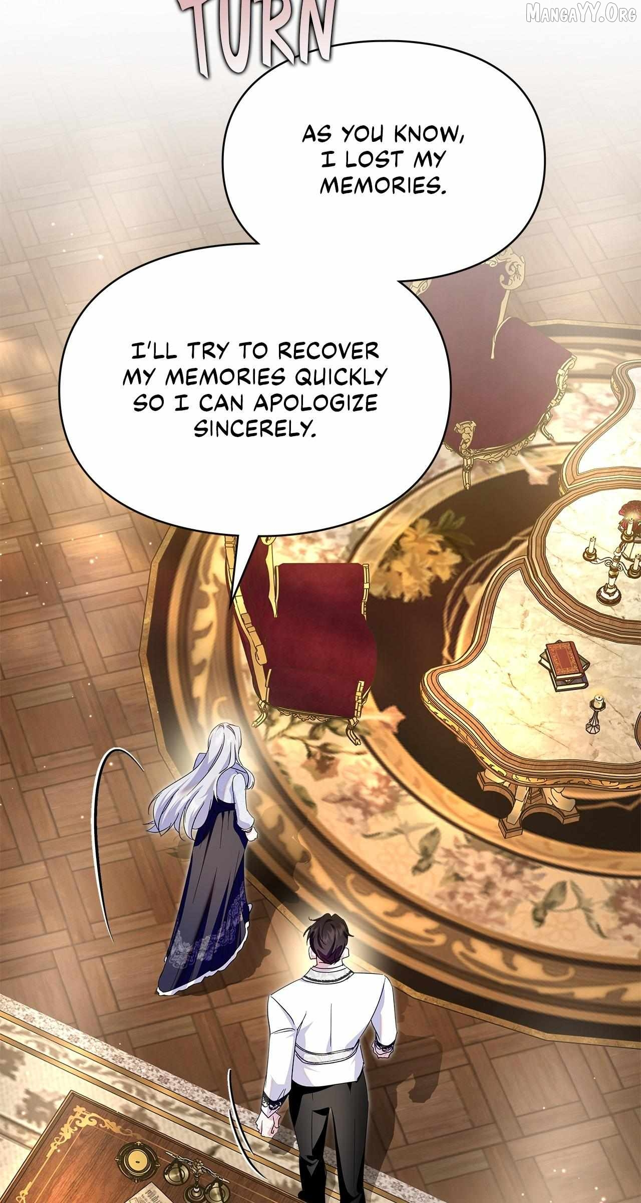 I Became the Tyrant's Dishonest Adviser Chapter 88 page 74