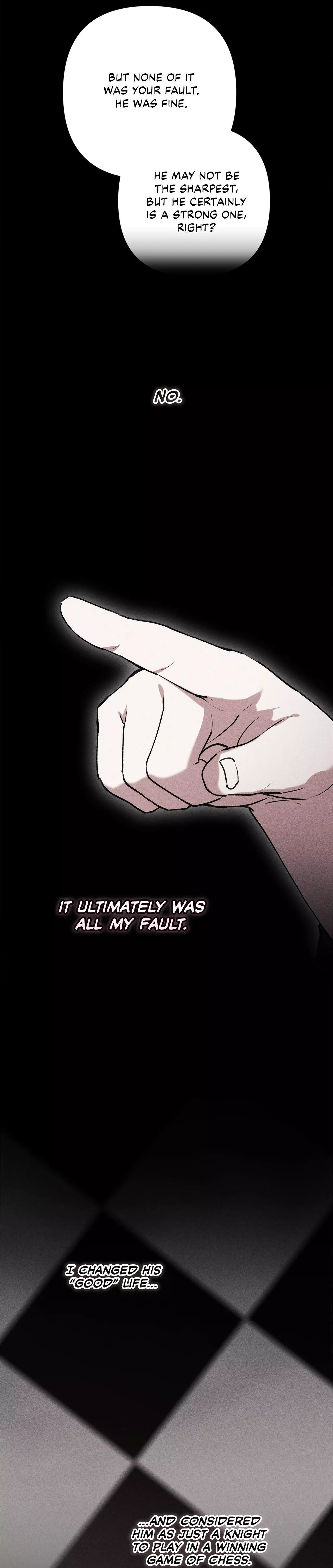 The Broken Ring: This Marriage Will Fail Anyway Chapter 81 page 6