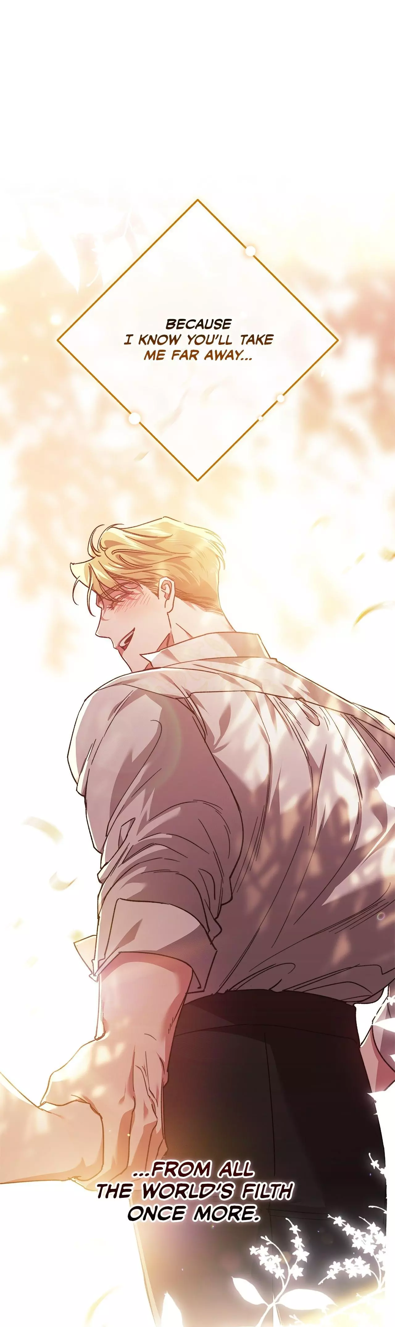 The Broken Ring: This Marriage Will Fail Anyway Chapter 81 page 37