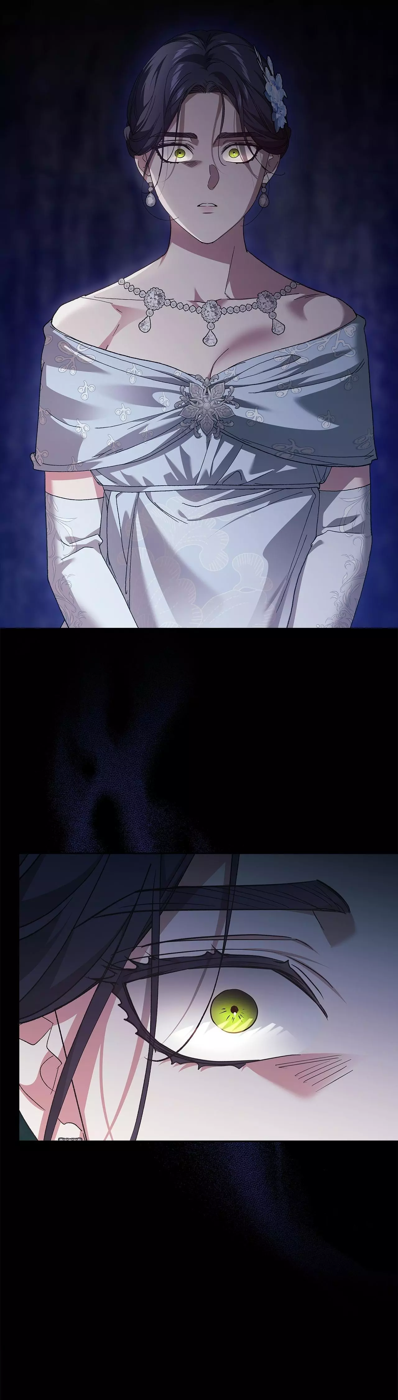 The Broken Ring: This Marriage Will Fail Anyway Chapter 81 page 5