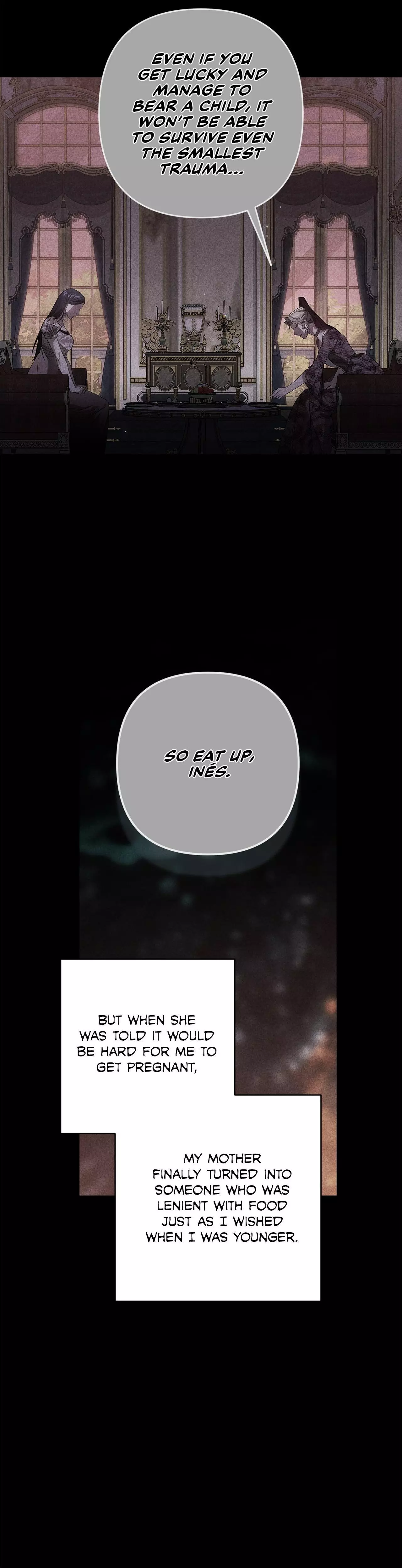 The Broken Ring: This Marriage Will Fail Anyway Chapter 81 page 29