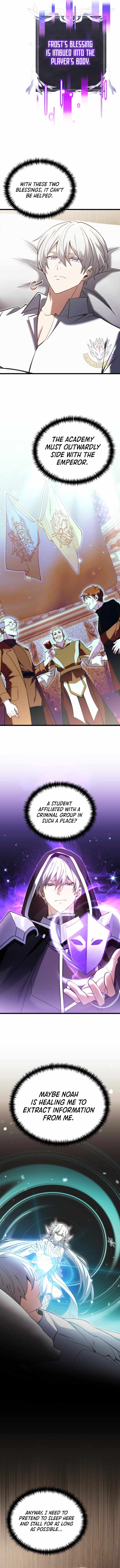 Terminally-Ill Genius Dark Knight Chapter 88 page 13