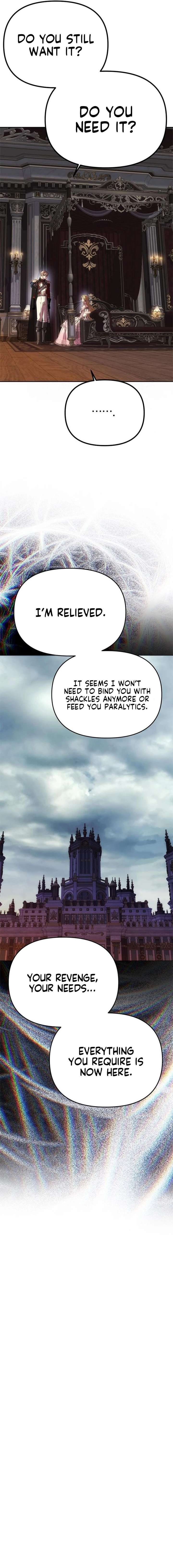 One Husband Is Enough Chapter 87 page 8