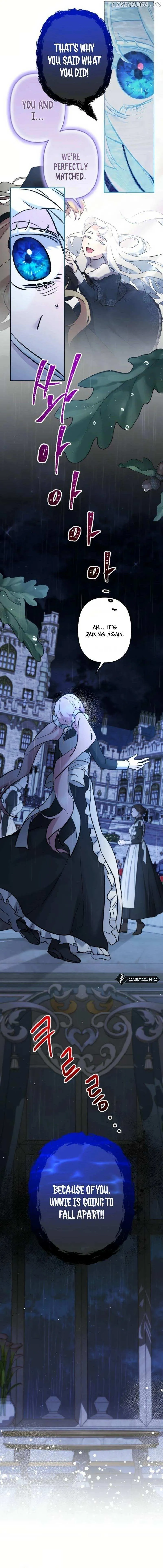 Sistervention Chapter 88 page 12