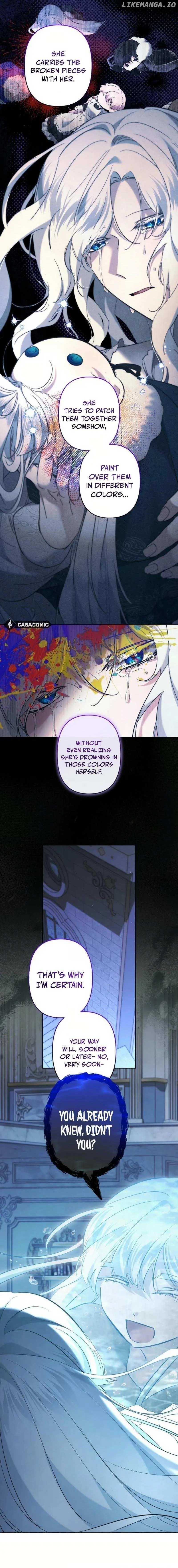 Sistervention Chapter 88 page 11