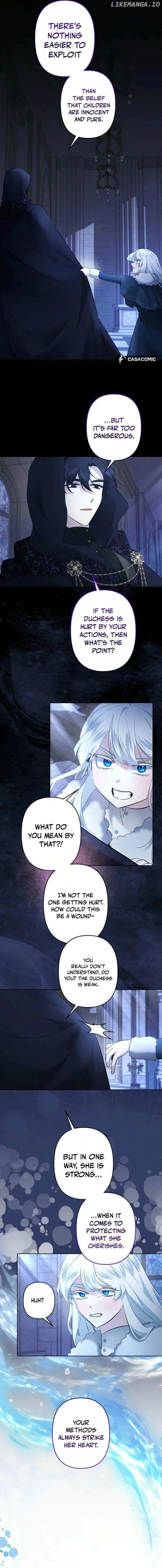 Sistervention Chapter 88 page 9